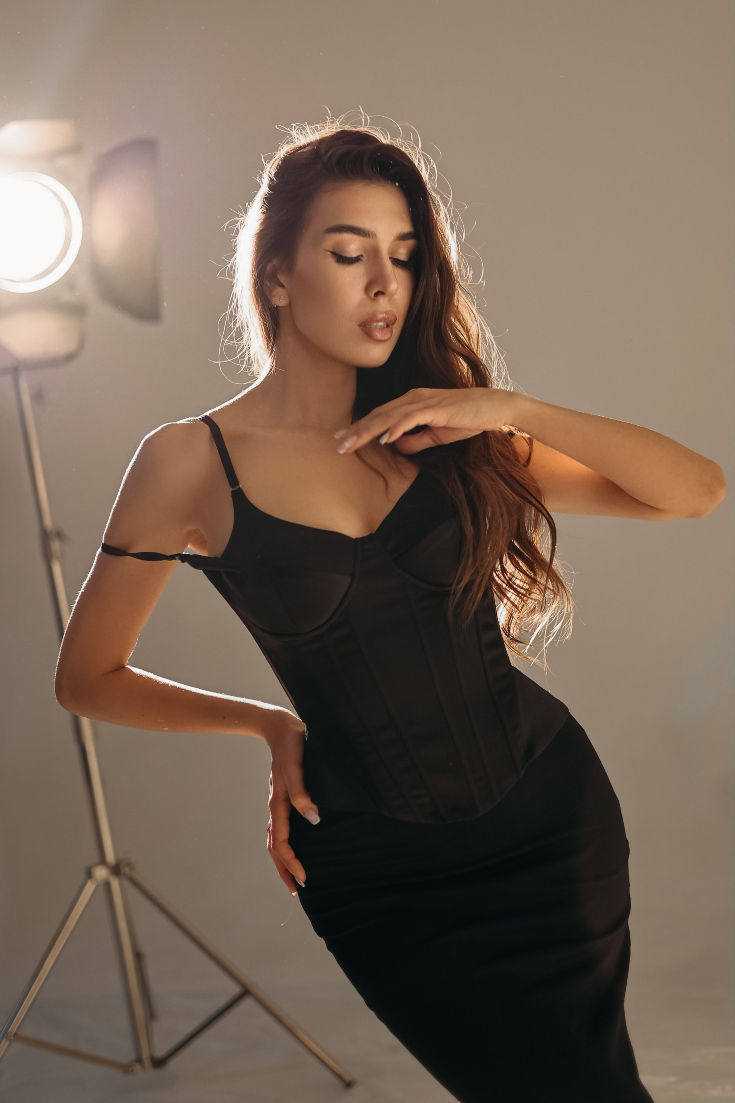 Irina. Фотограф Popova Polina