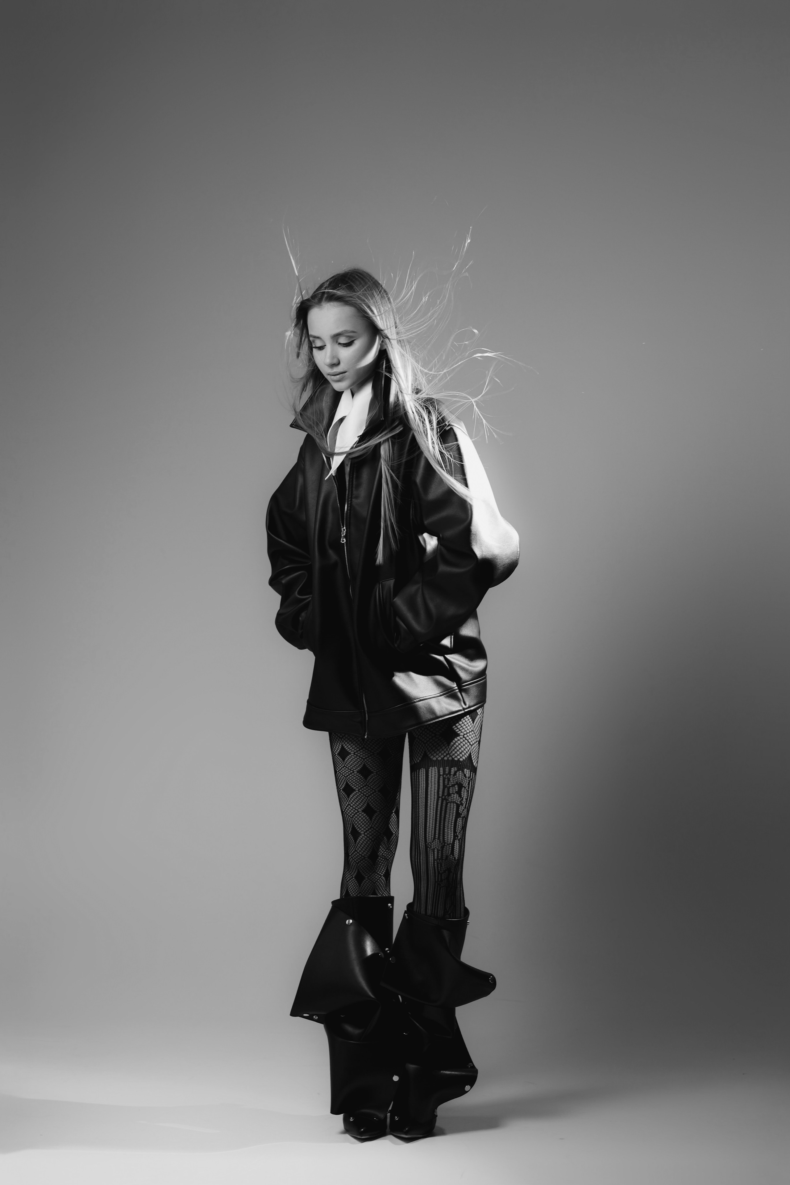 Julia. Фотограф Popova Polina