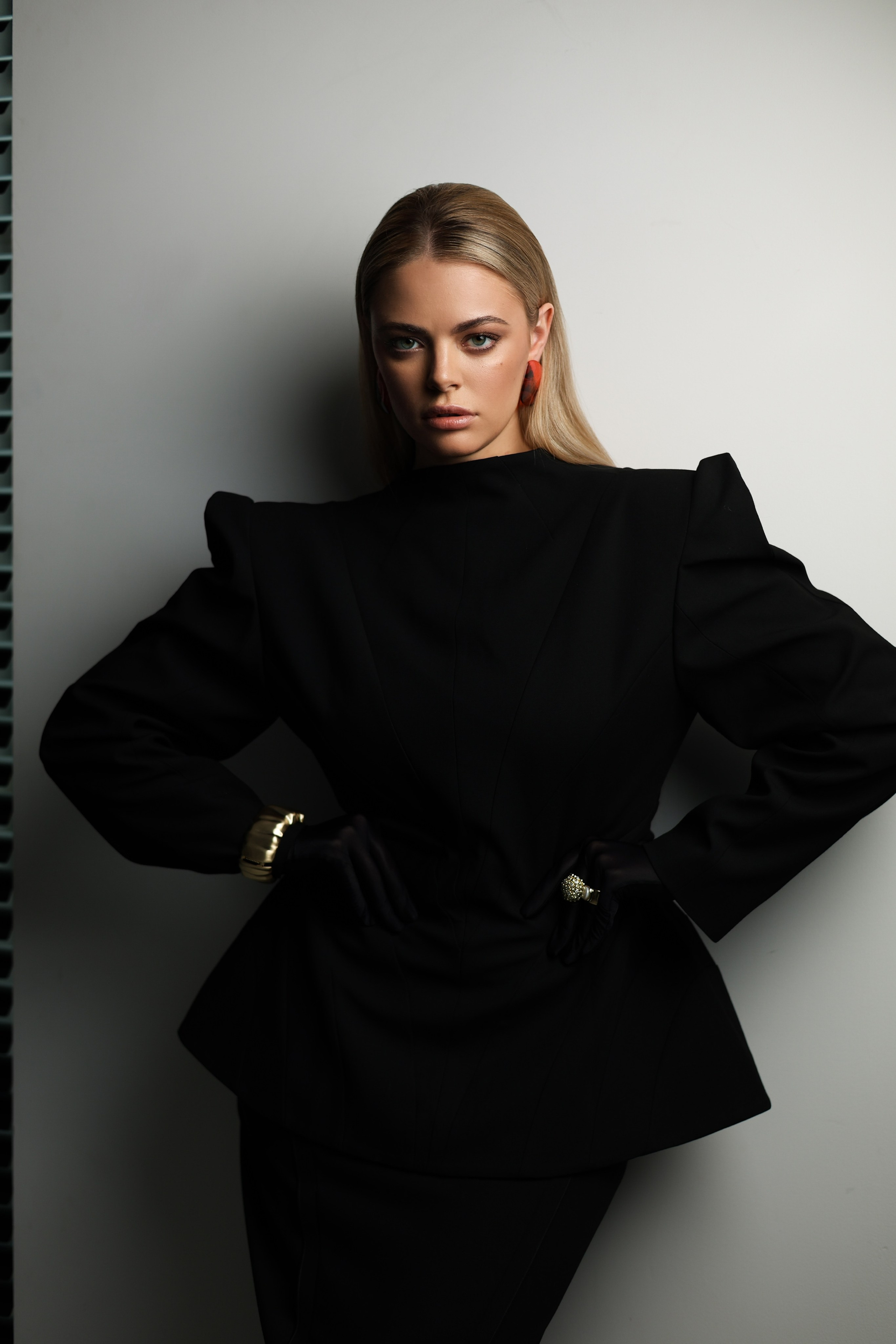 Маргарита Аброськина. Фотограф Popova Polina