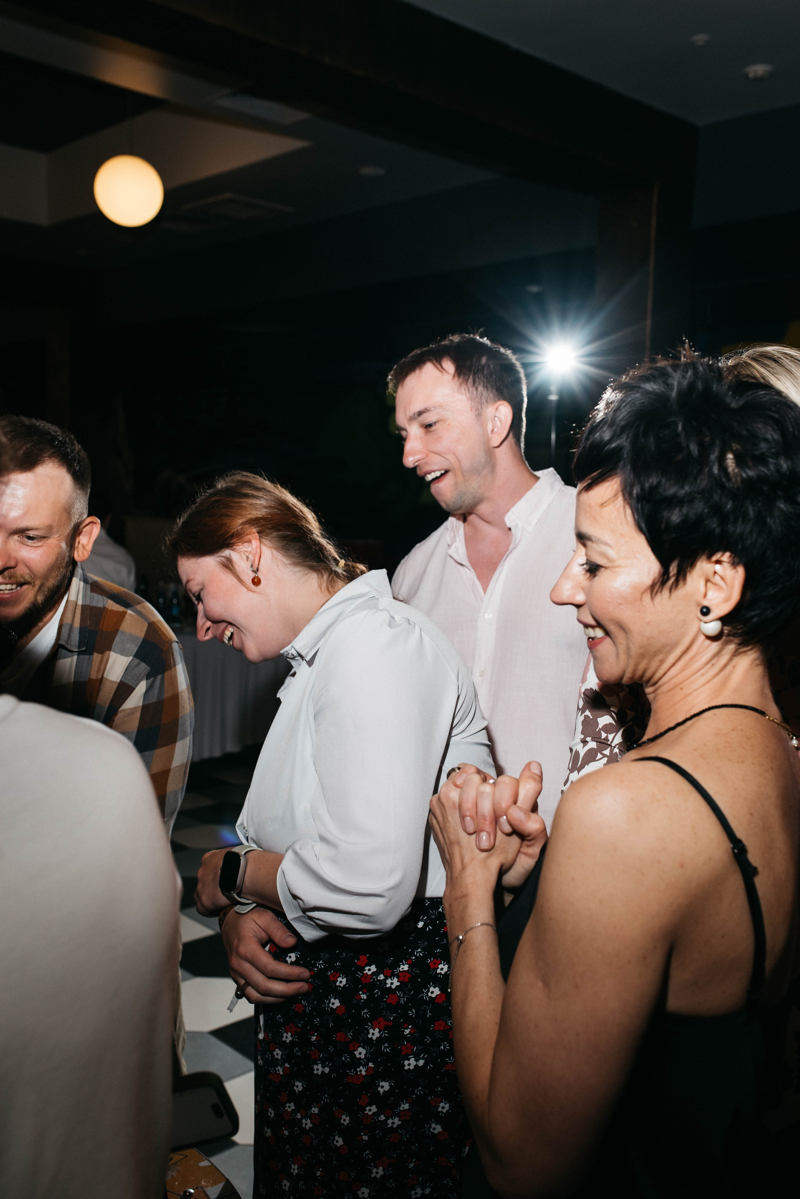 Тимбилдинг. Фотограф Нетбай Ксения в Москве Калуге