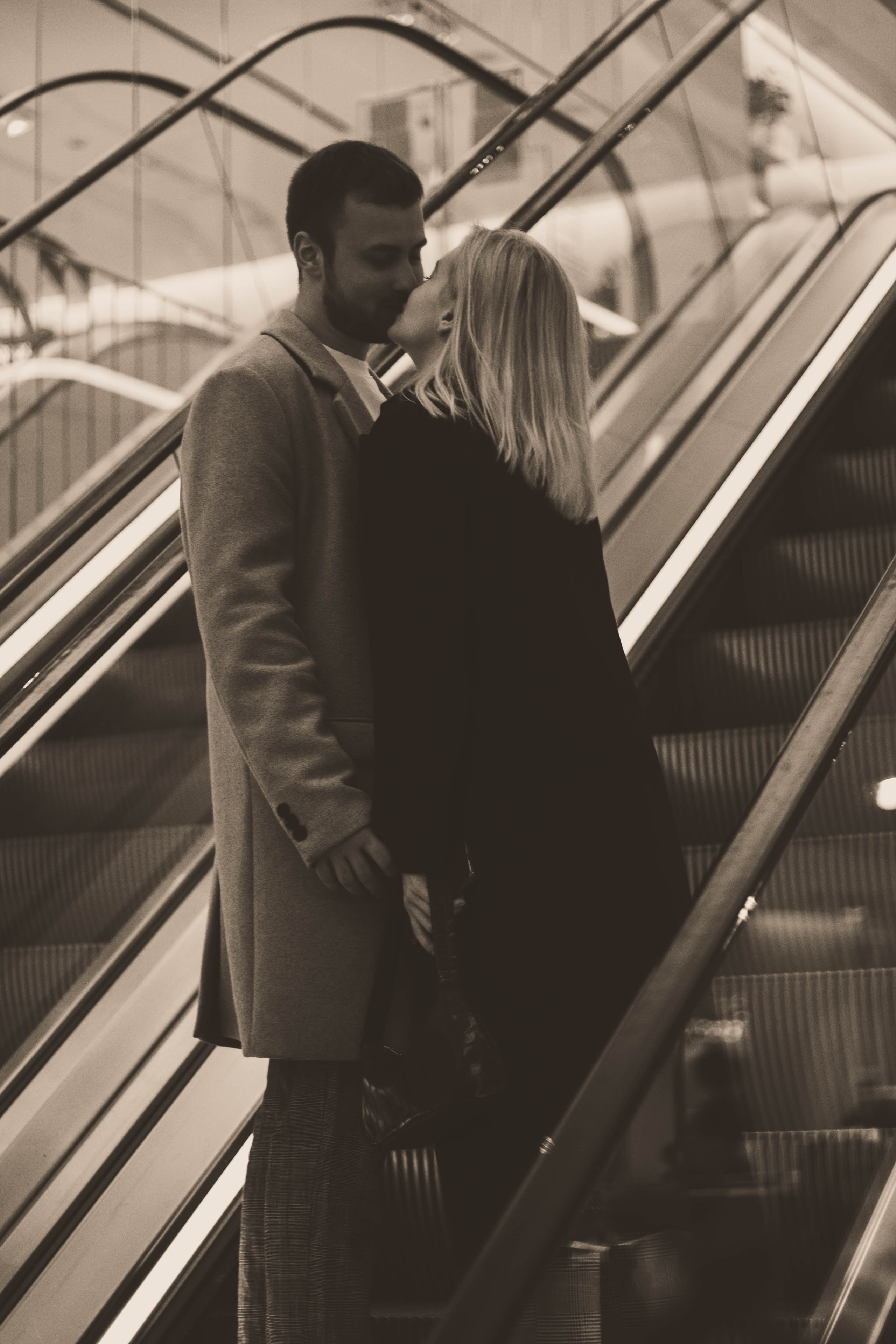 Условия Lovestory. Фотограф Нетбай Ксения в Москве Калуге