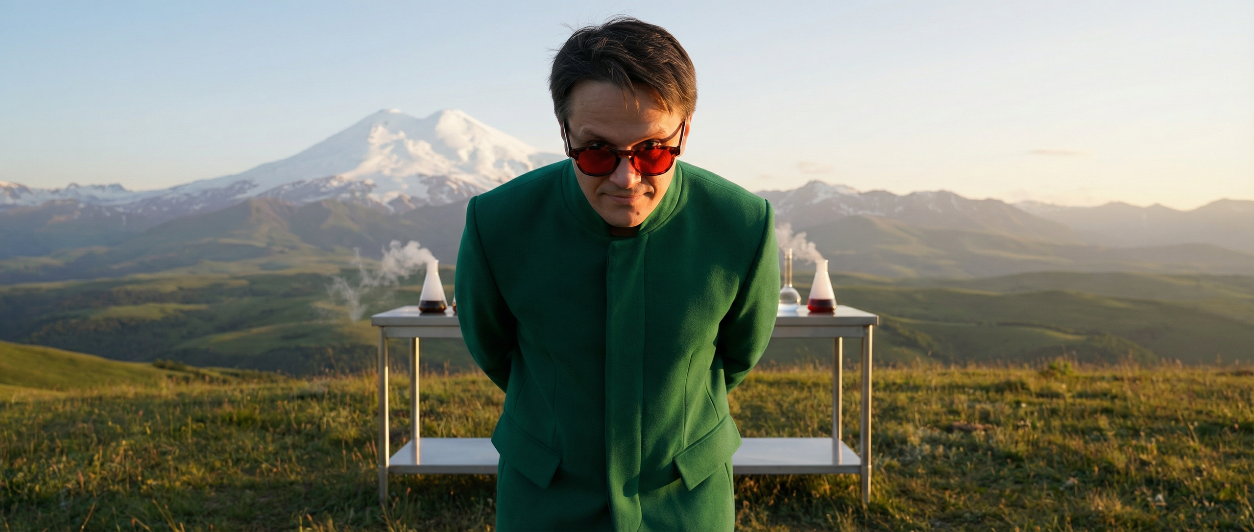 Эксперты и Медийность