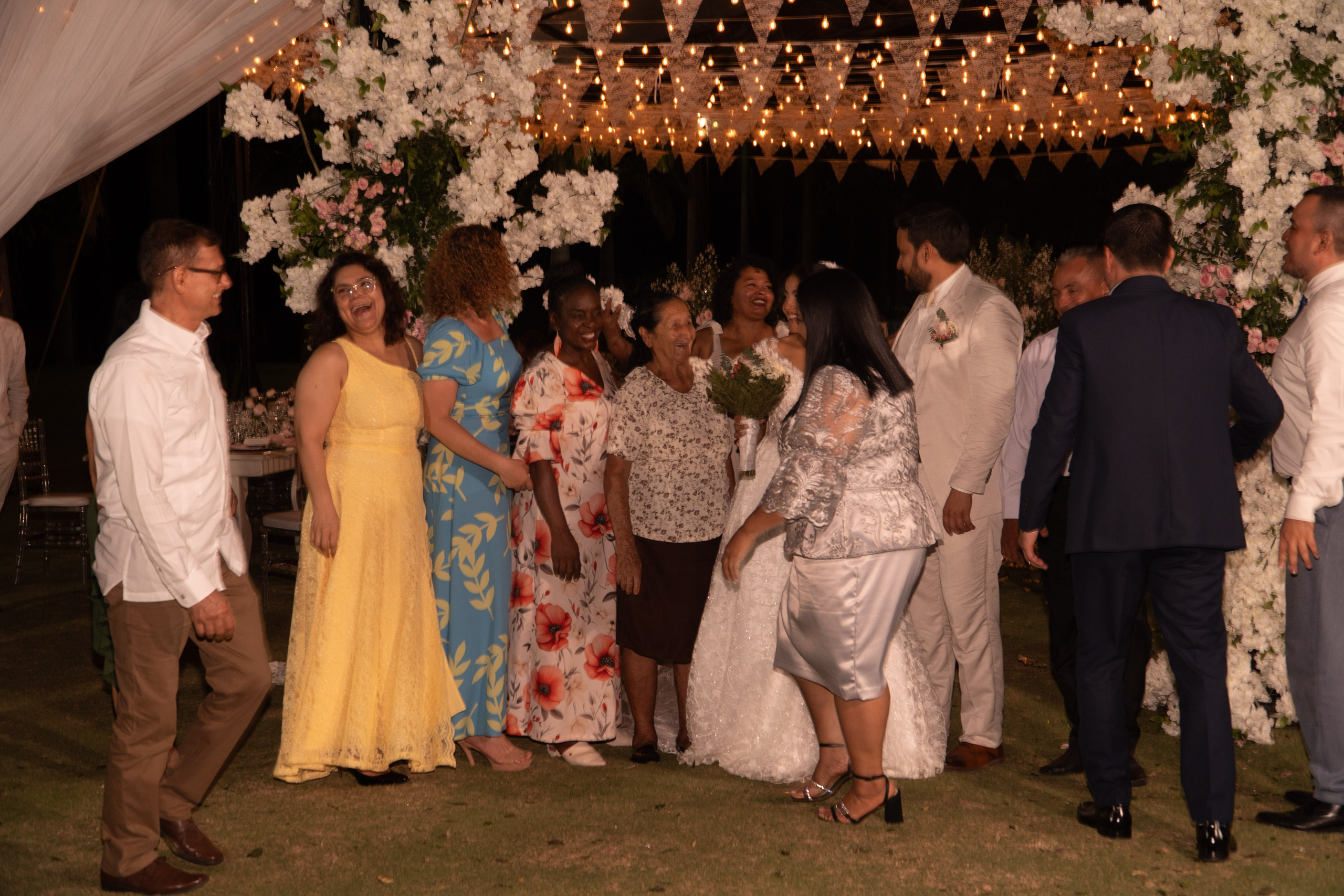 Carola & Gerson. Wedding Photographer in Barcelona and Medellin