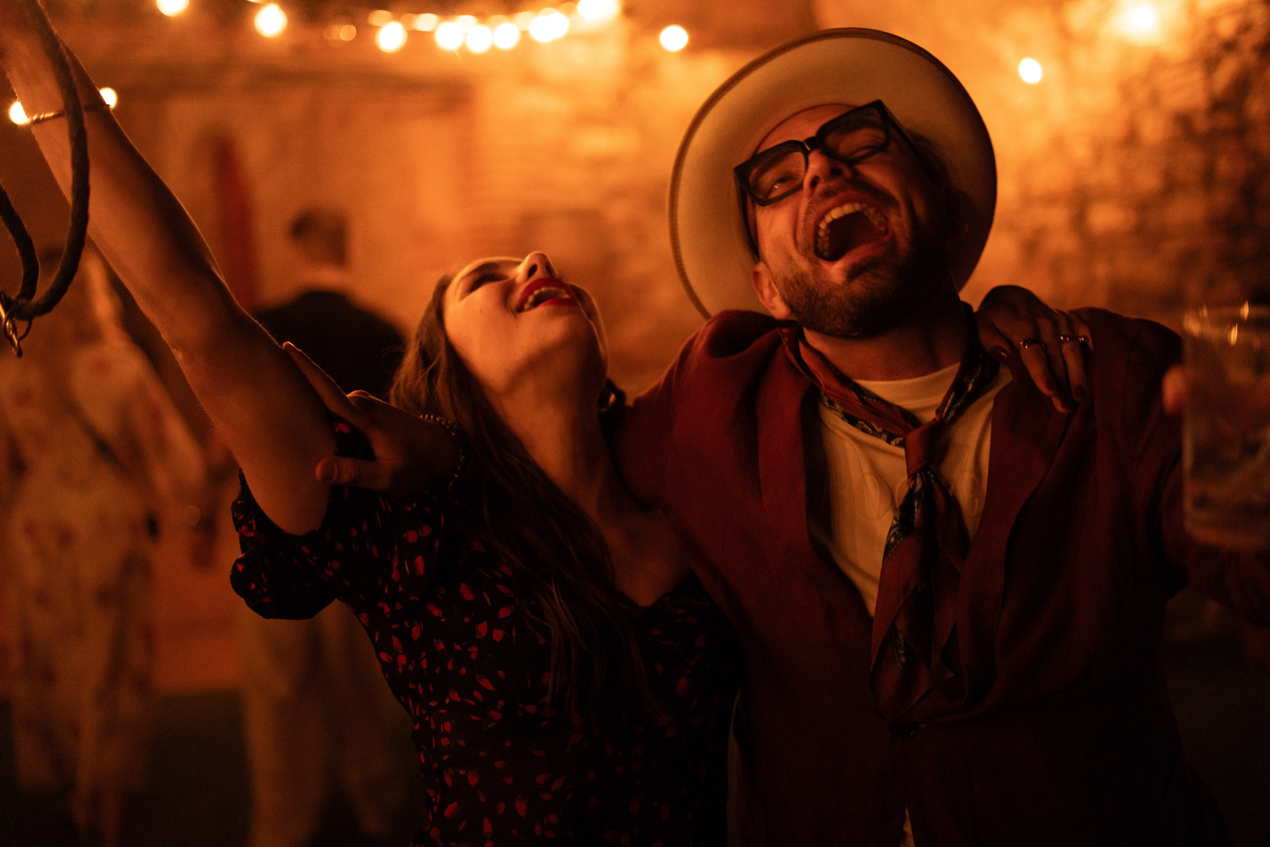 Stasy and Roberto. Wedding Photographer in Barcelona and Medellin