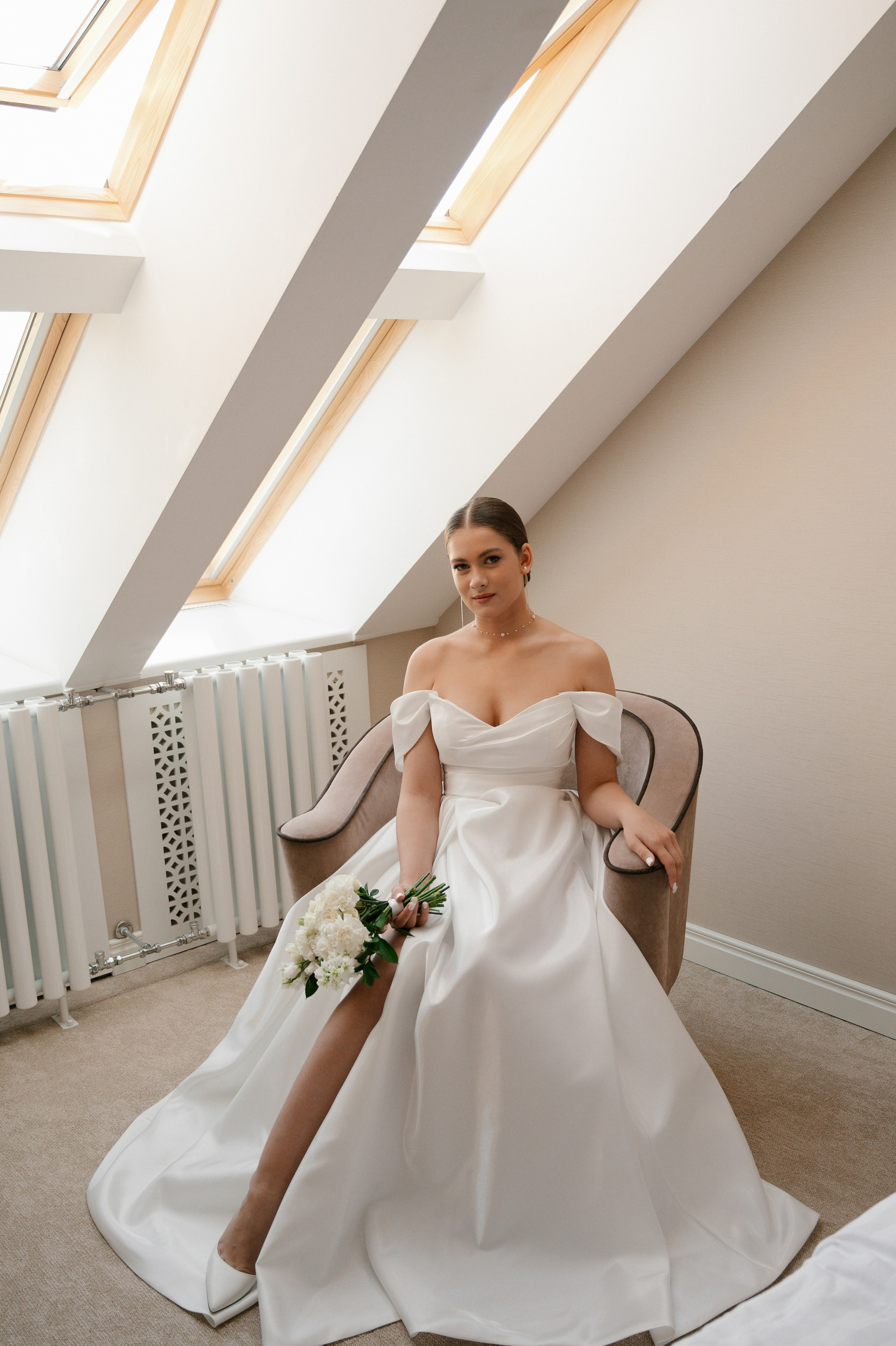 Диана и Александр. Профессиональный фотограф Кристина Кирьянова