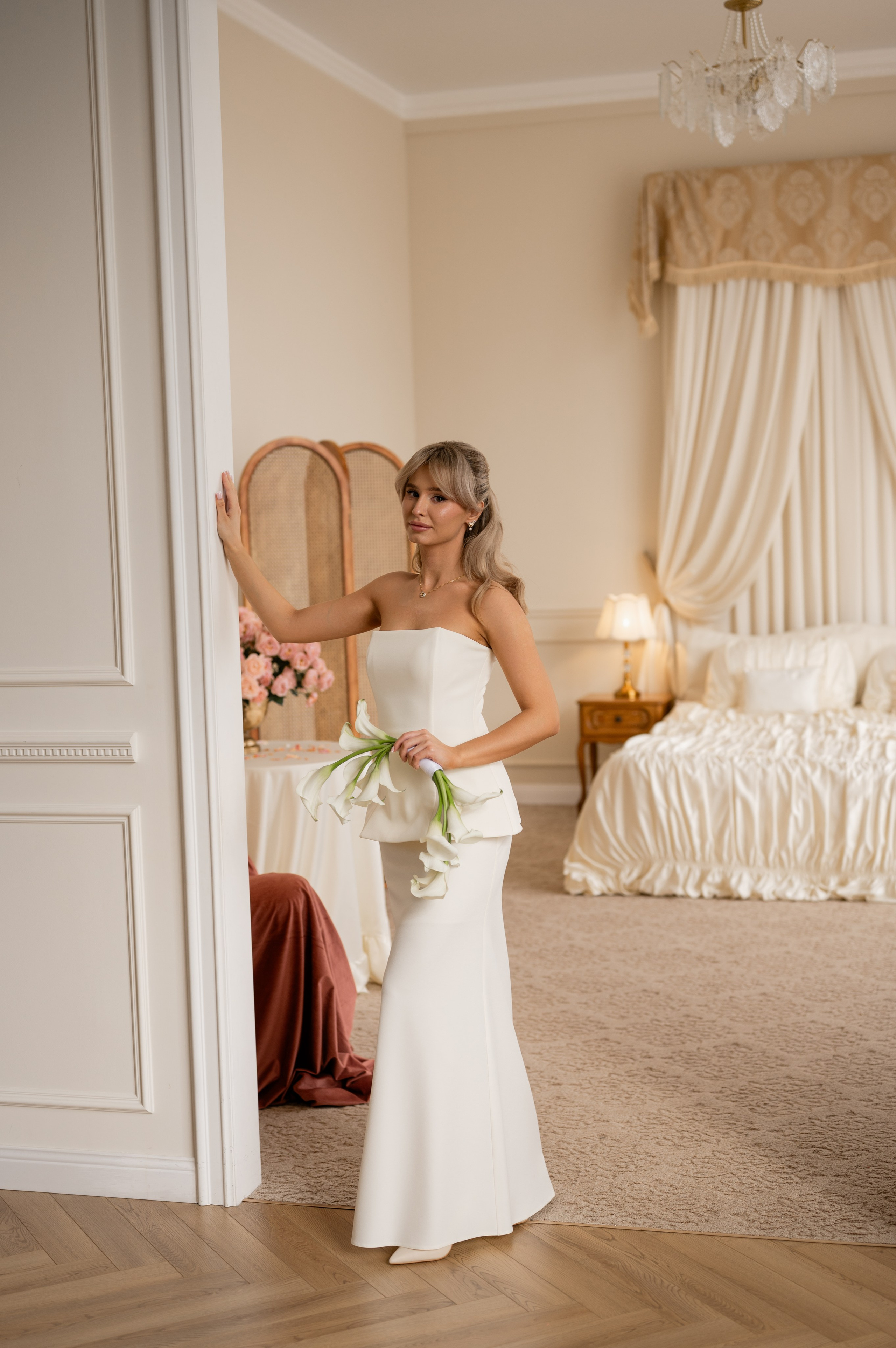 Максим и Александра. Свадебный и семейный фотограф в Краснодаре Алина Мельник