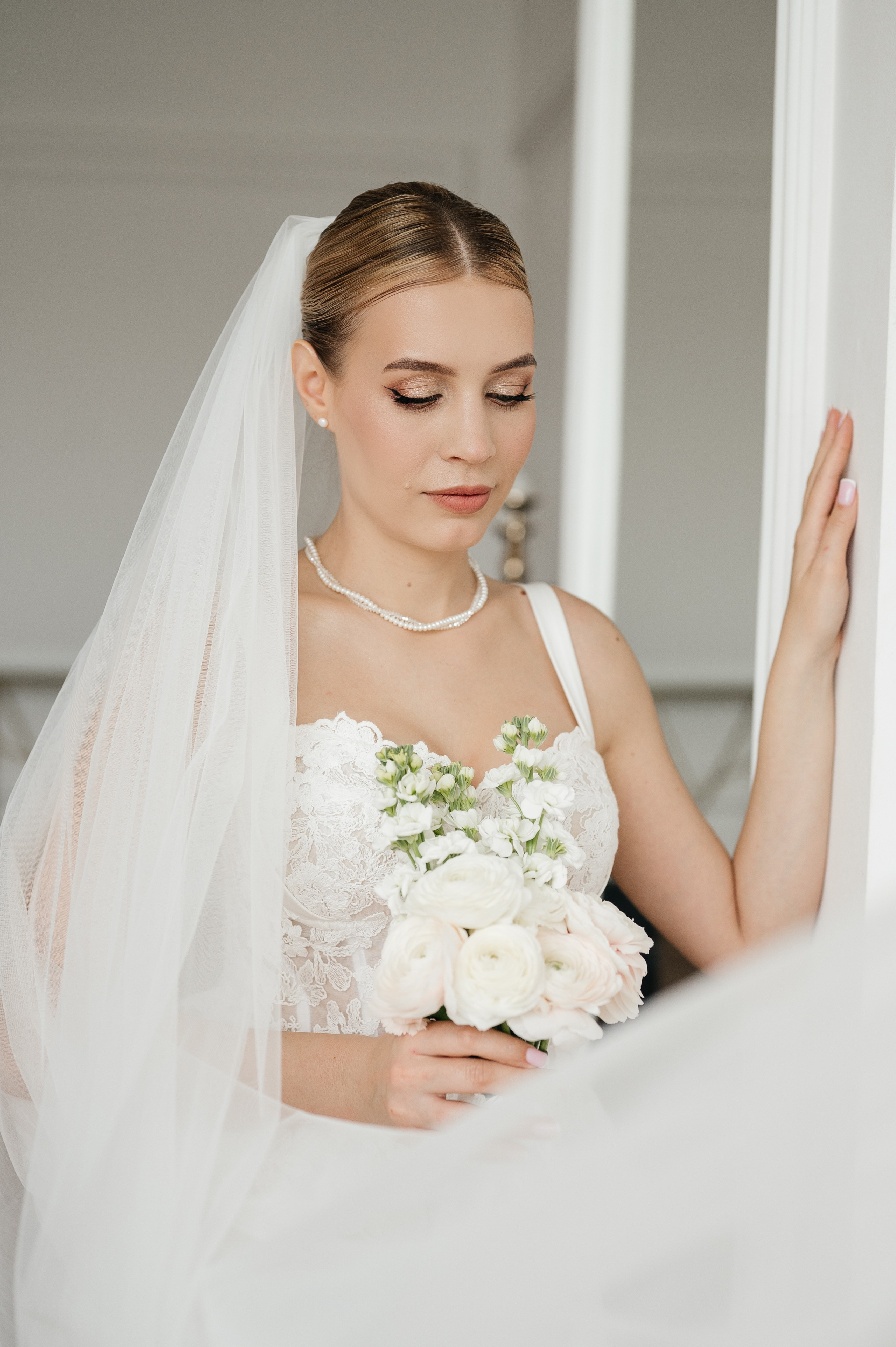 Эдгар и Дарья. Свадебный и семейный фотограф в Краснодаре Алина Мельник