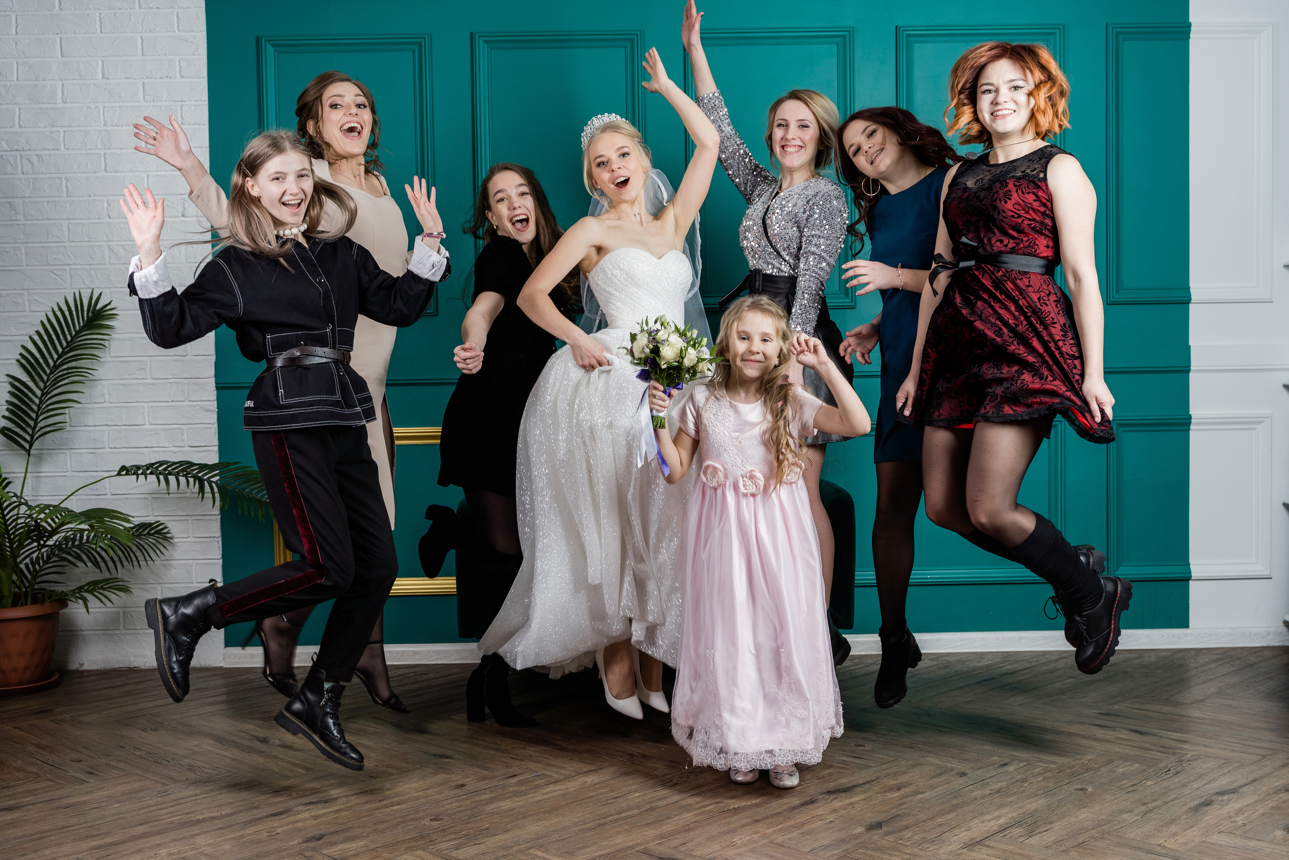 Announcements. Wedding & portrait photographer Sergey Lazarenko