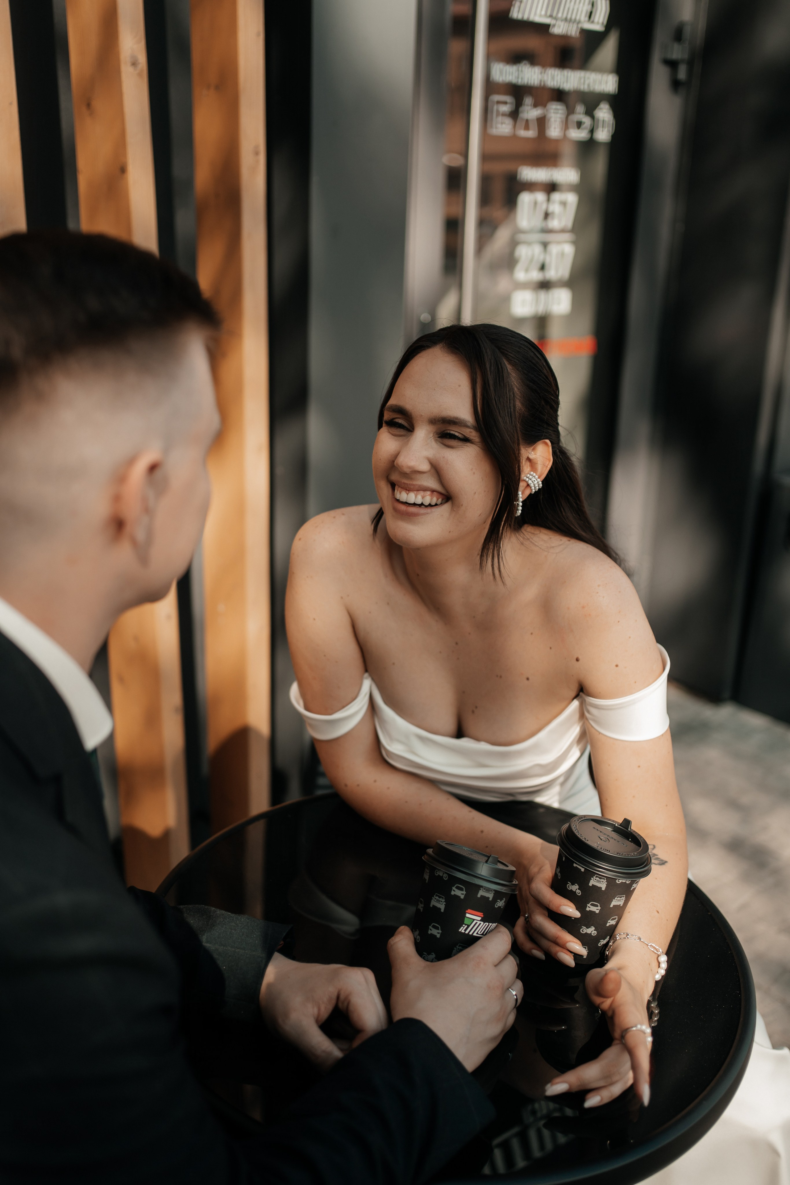 A & J. Фотограф в Архангельске