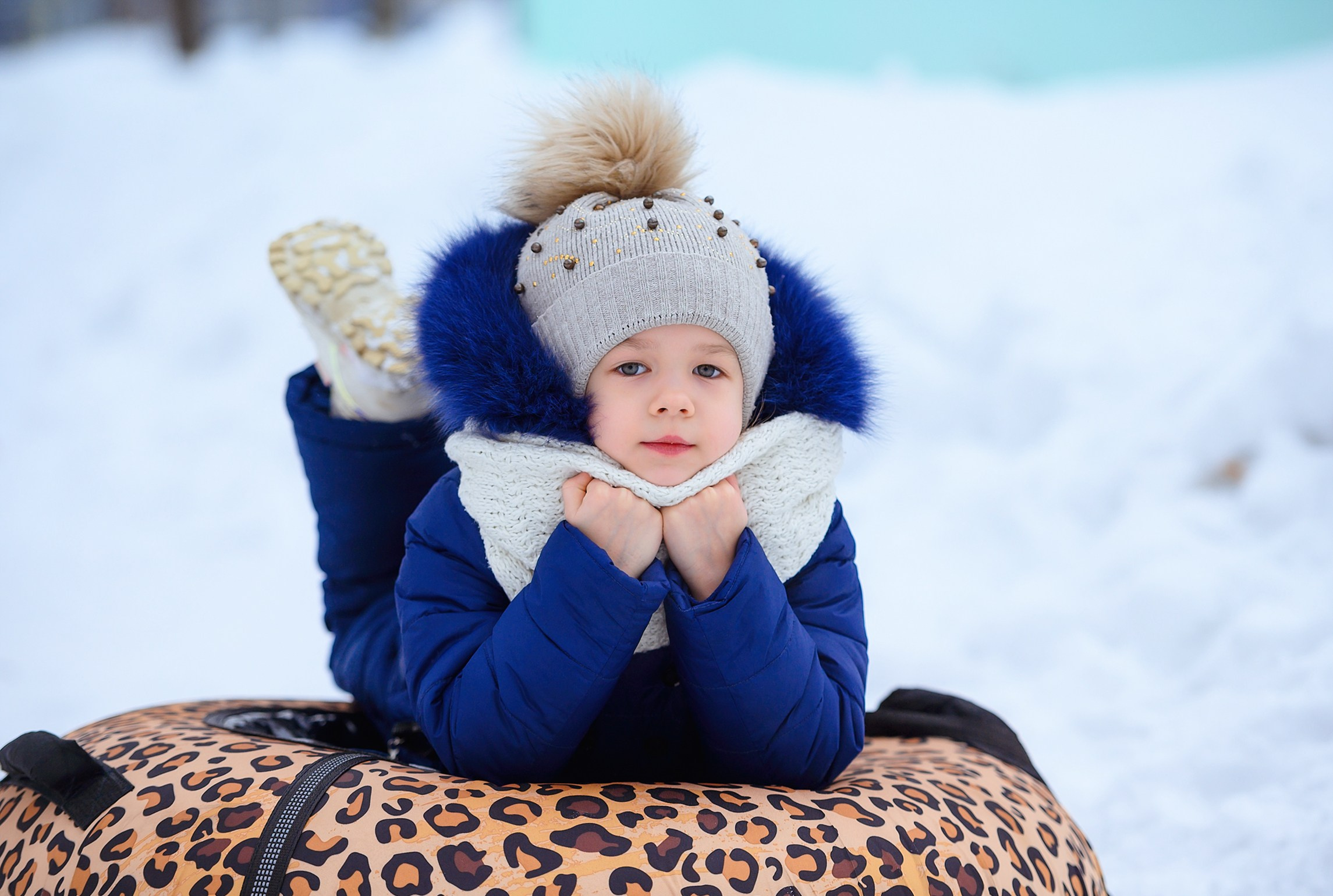 Детские сады. Детский и школьный фотограф Оксана Стрельникова