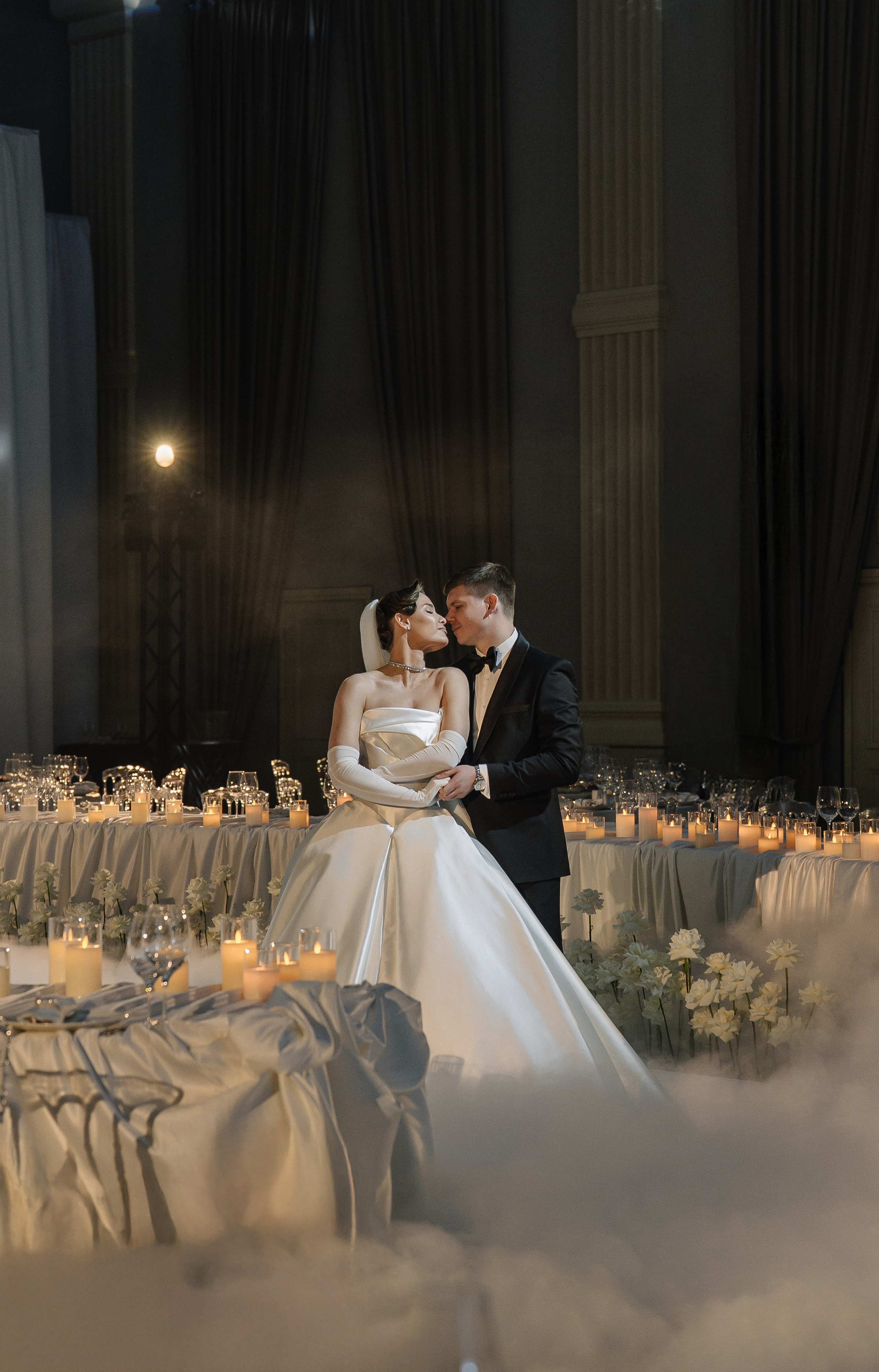 Моя жизнь. Свадебный и семейный фотограф в Анапе Елена Полетаева