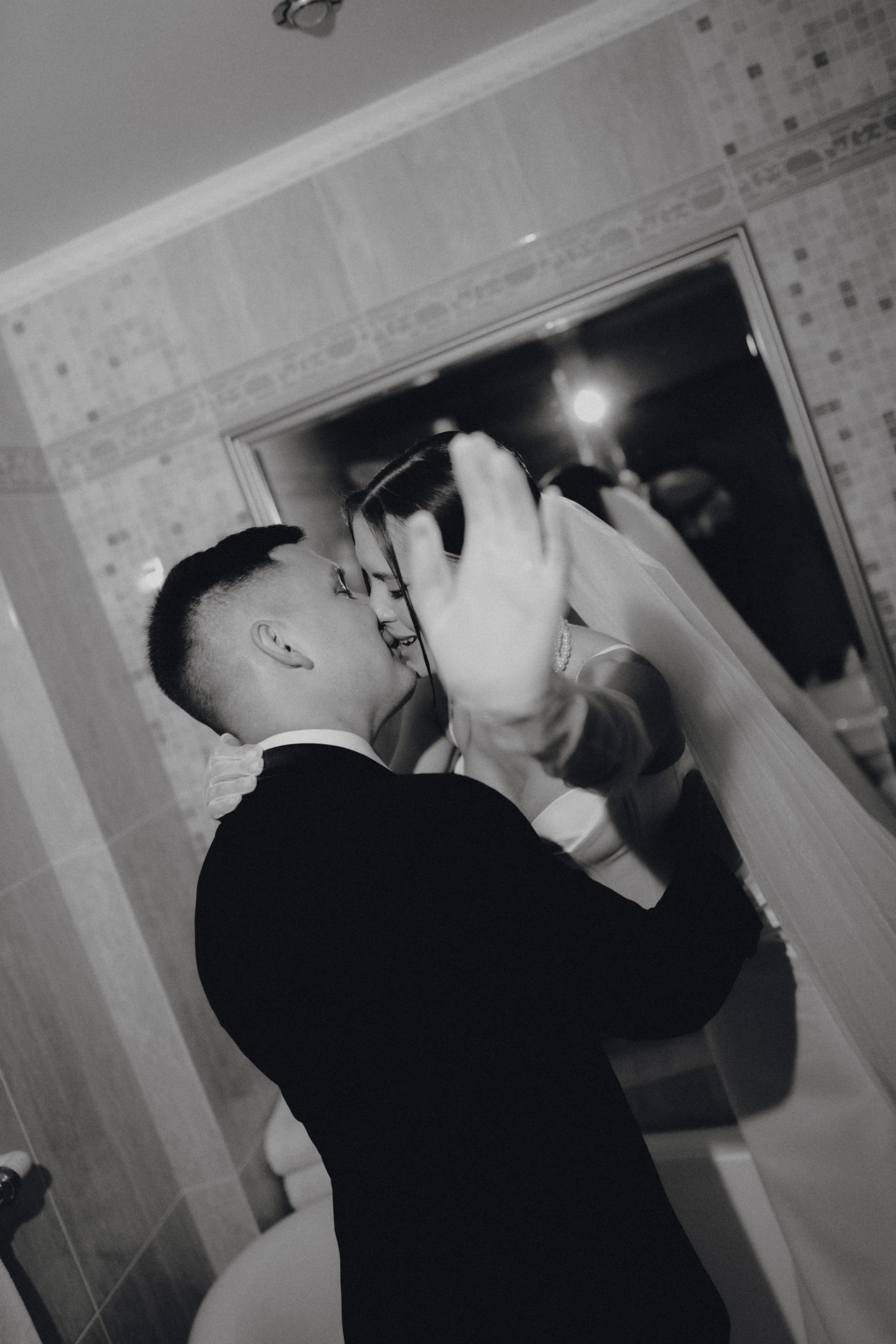 Андрей & Екатерина. Семейный и свадебный фотограф в Москве и Калуге Рослова Анастасия