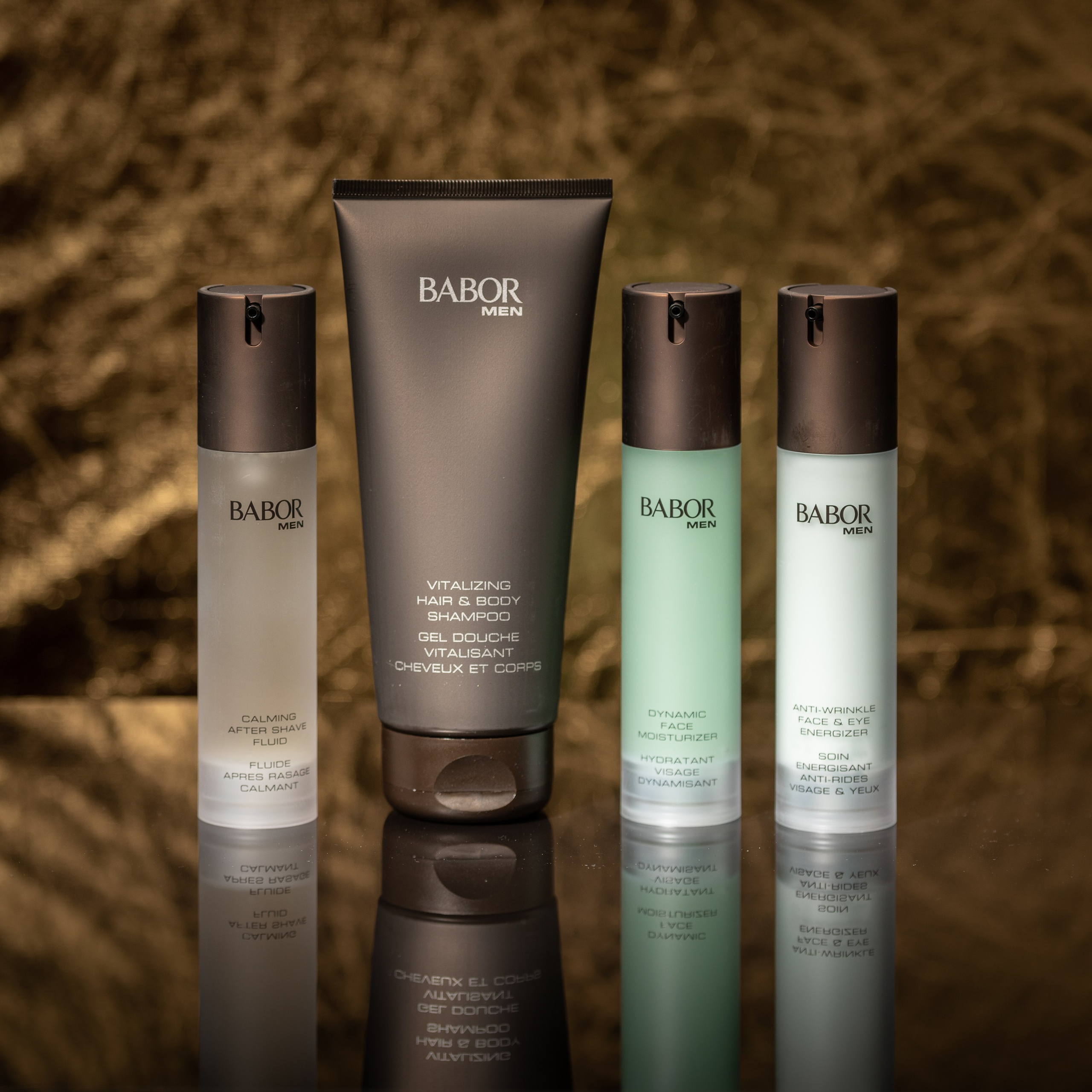 Ville de Sharme Салон красоты. Фотограф Андрей Зикеев, фотостудия AzArt Studio в Москве