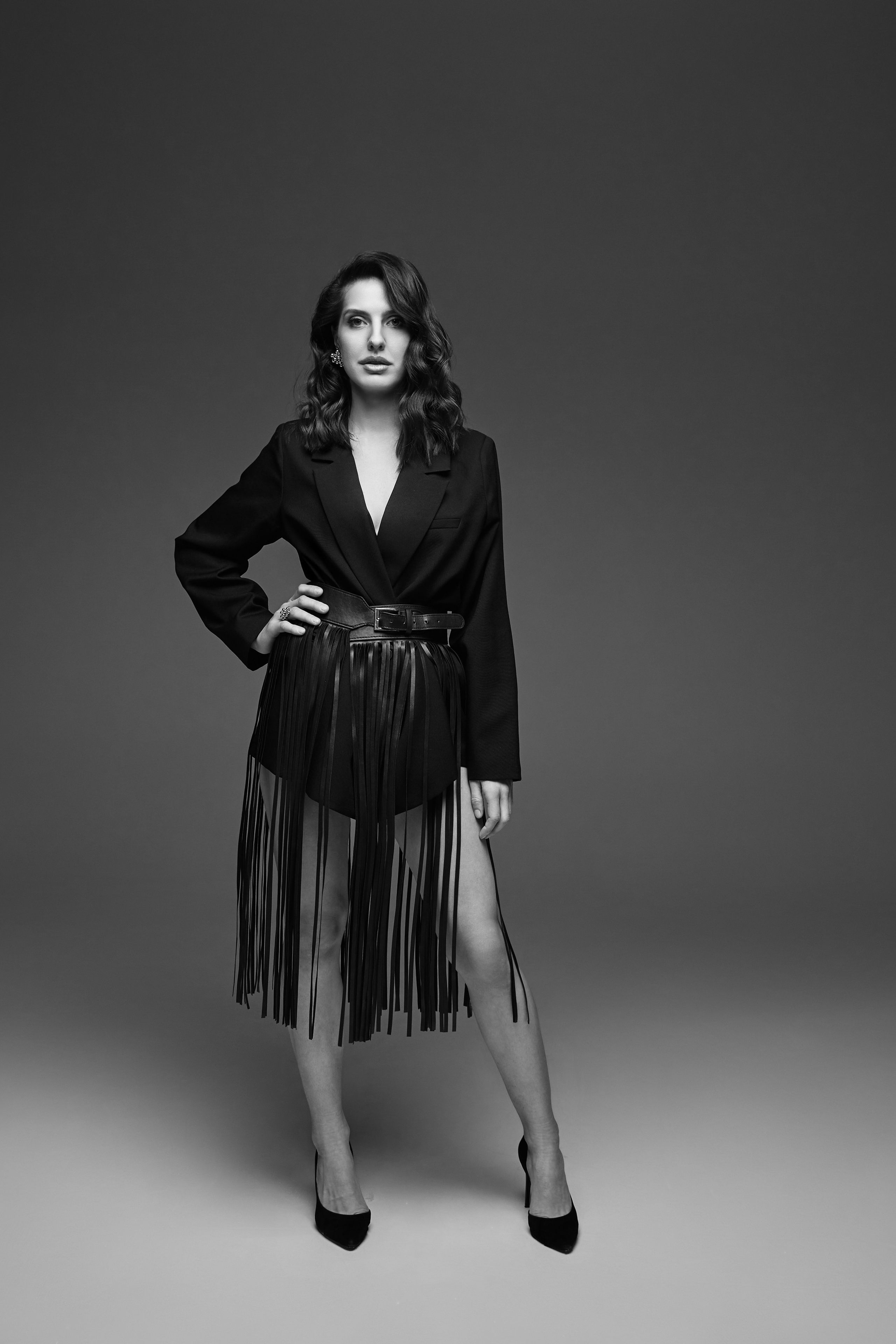 Дарья. Фотограф женского портрета, беременности и материнства Харькова Елена