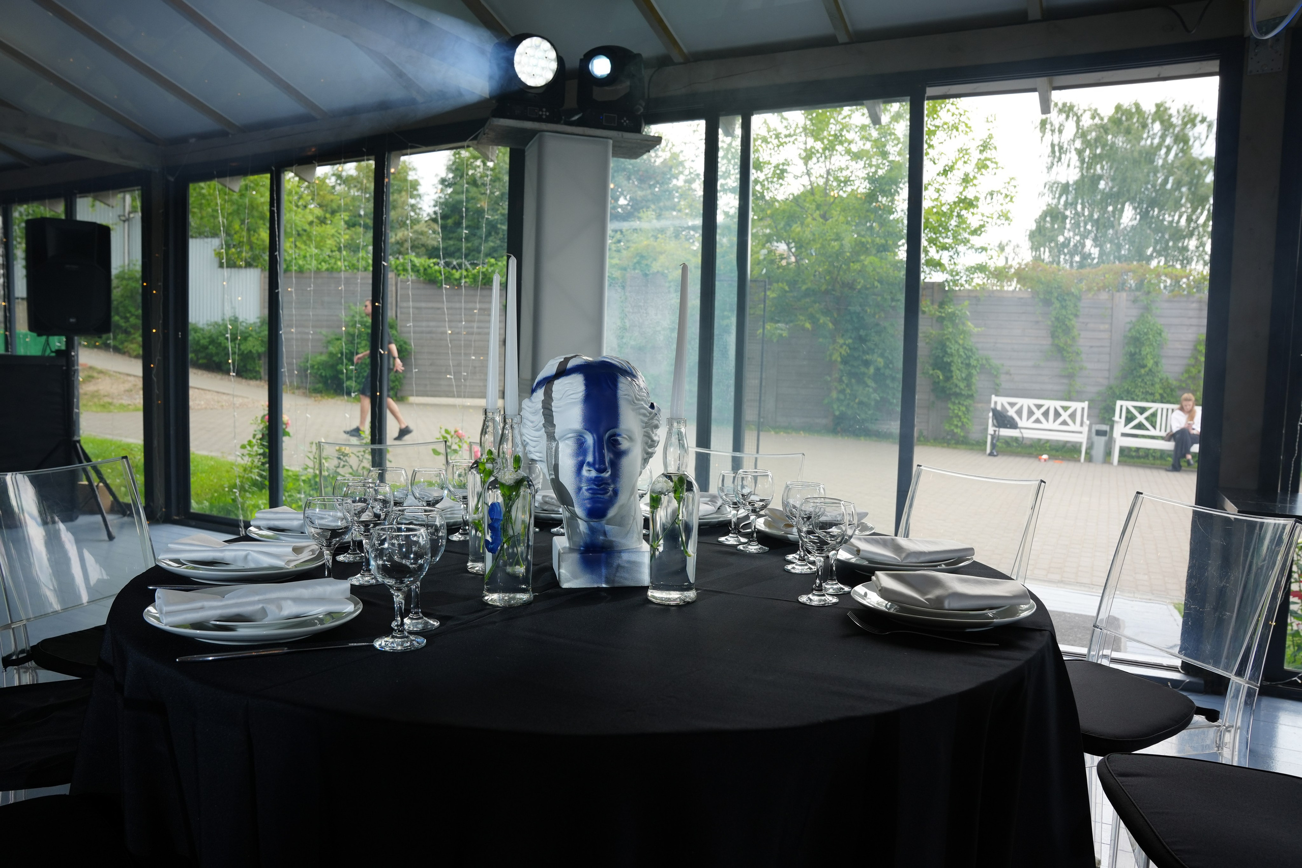 Где-то в подмосковье. Свадебный фотограф AllexD в Москве, Санкт-Петербурге