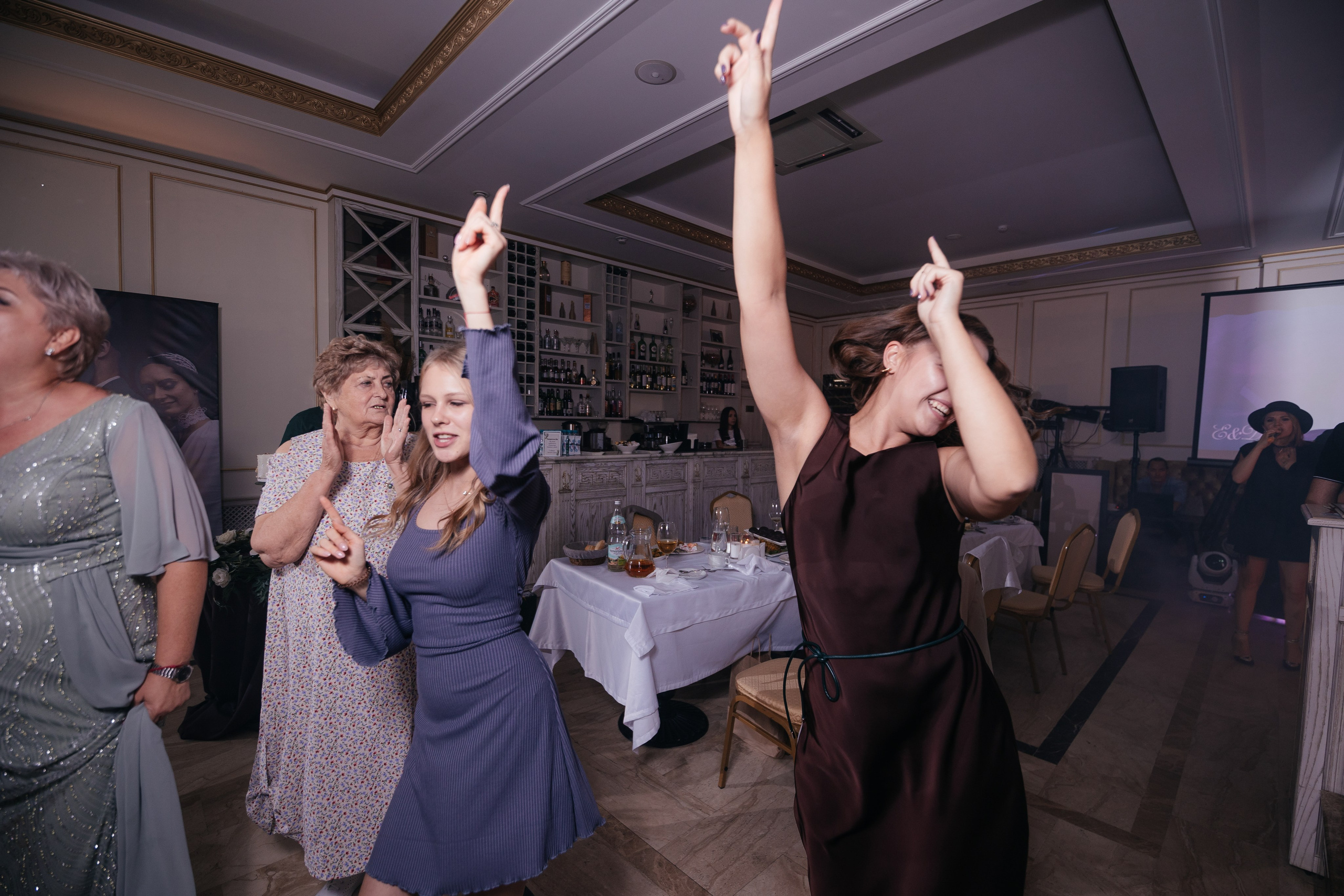 Евгений и Дарья. Фотограф Крохин Олег