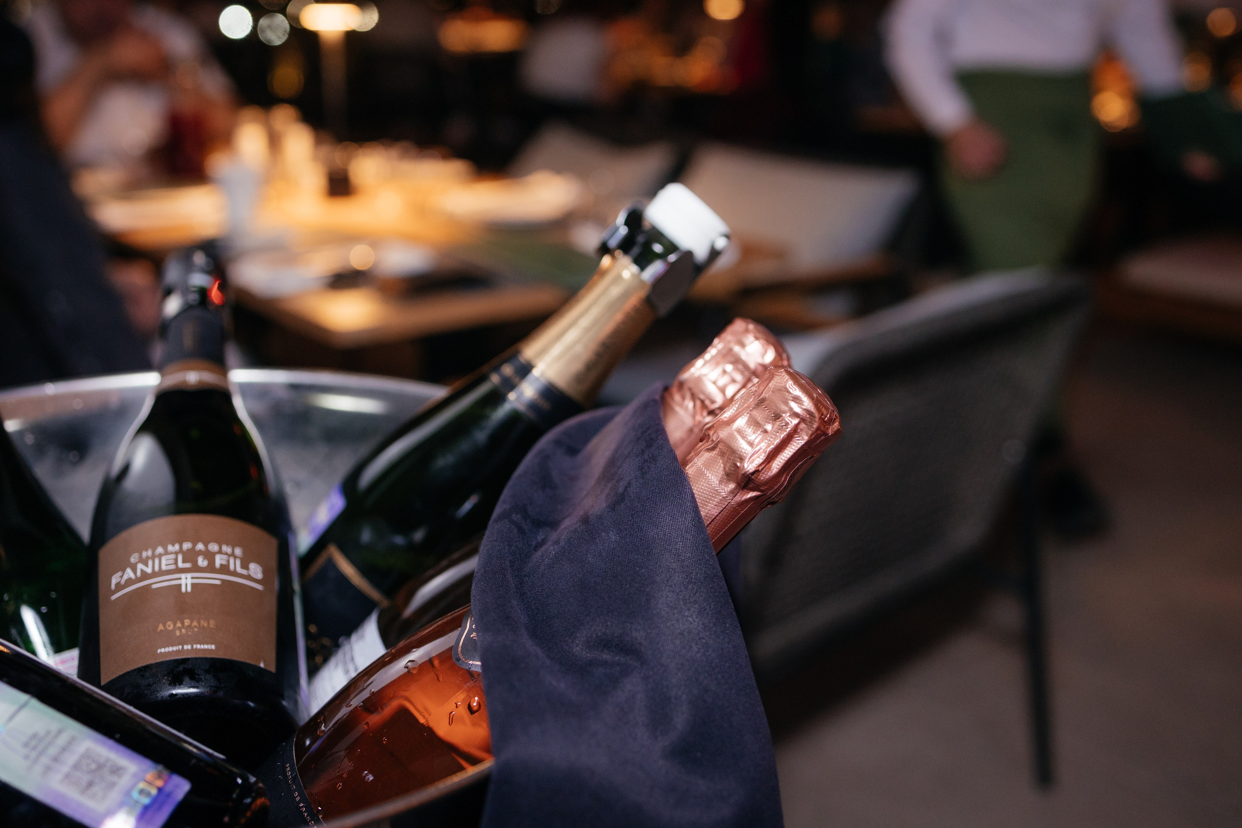 Коктельная вечеринка Ательер. Фотограф Крохин Олег