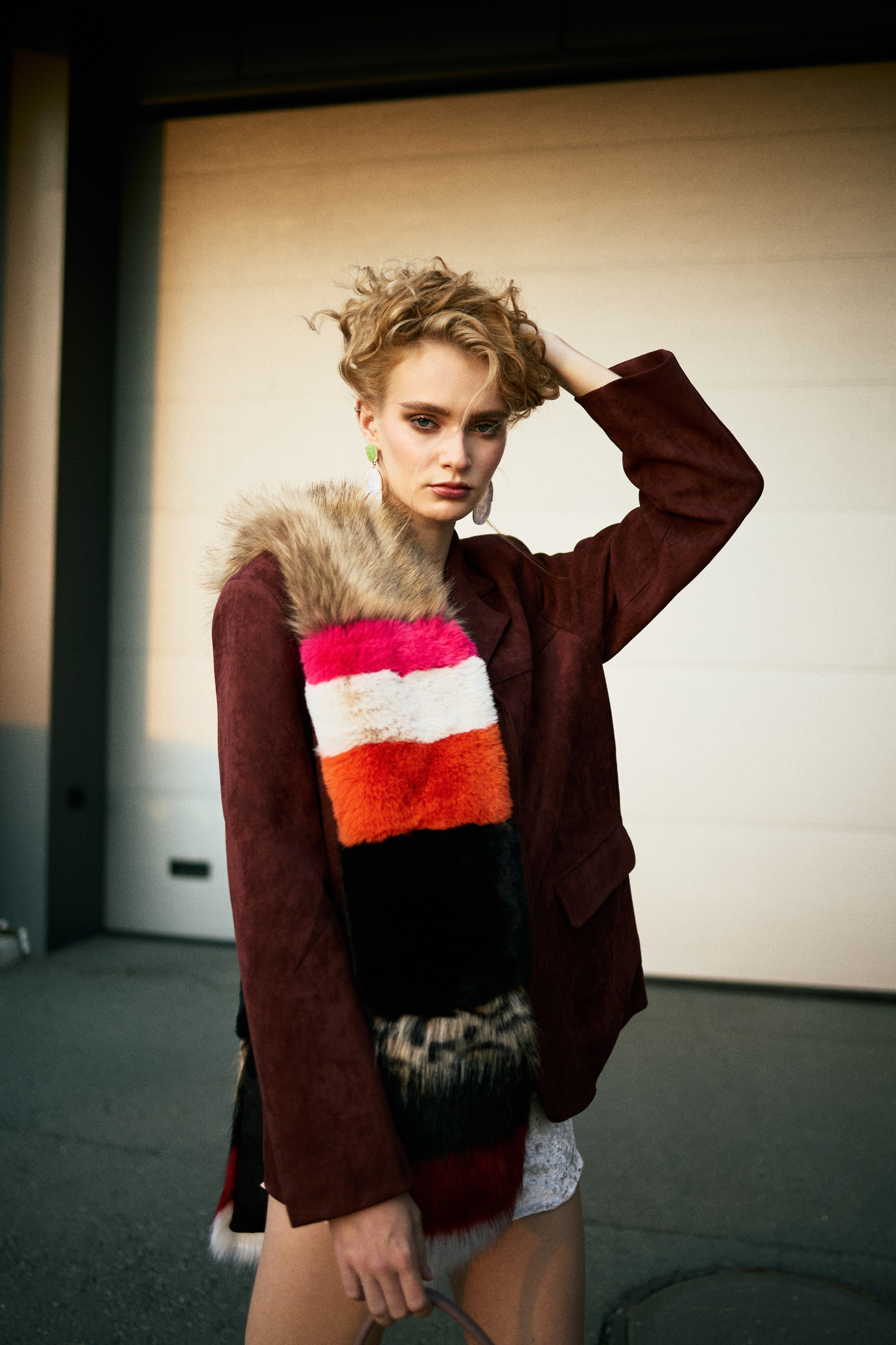 DASHA. Фотограф в Челябинске Ушакова Анастасия