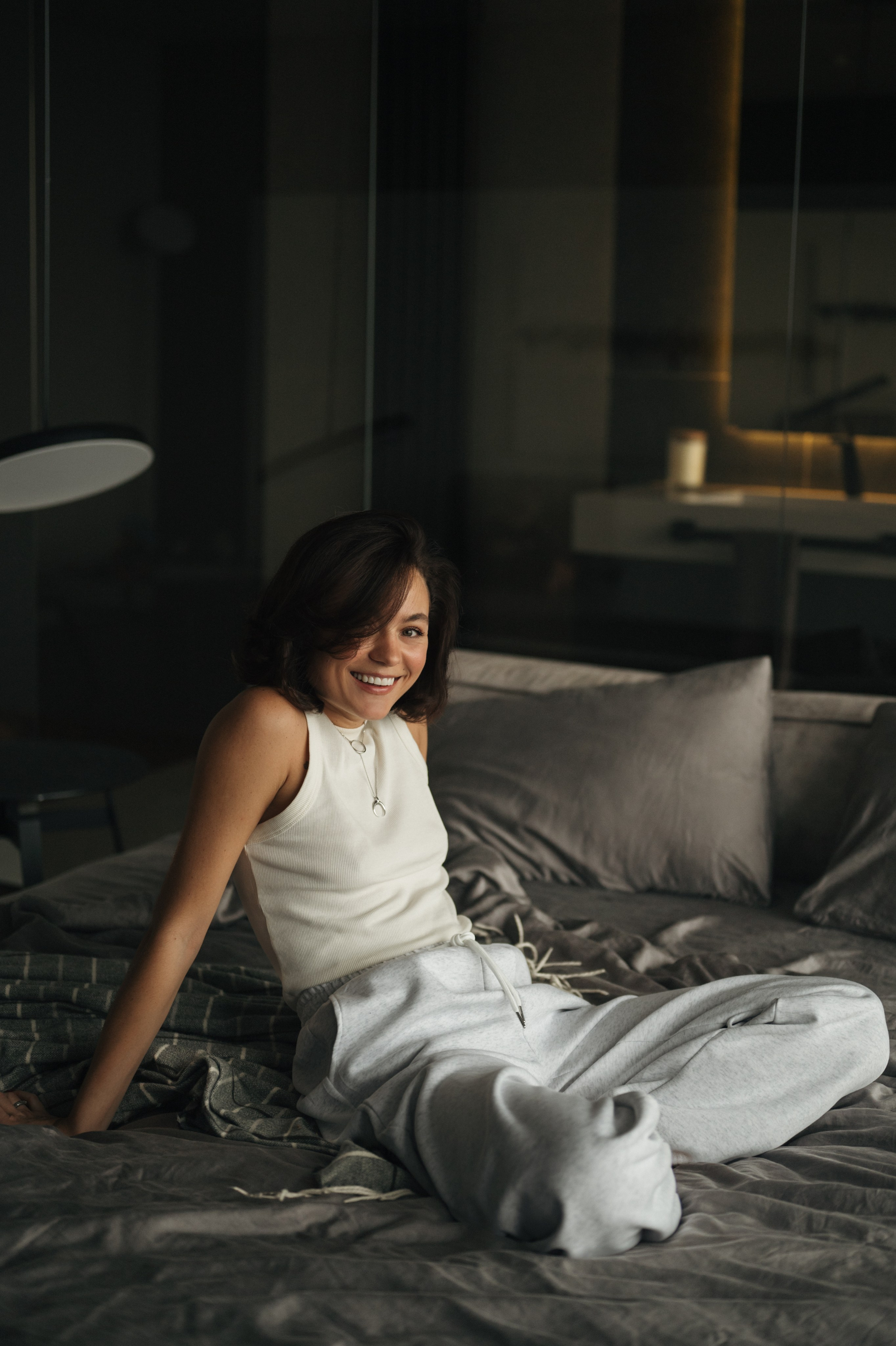 Катя и Арчик. Фотограф Горбенко Анна