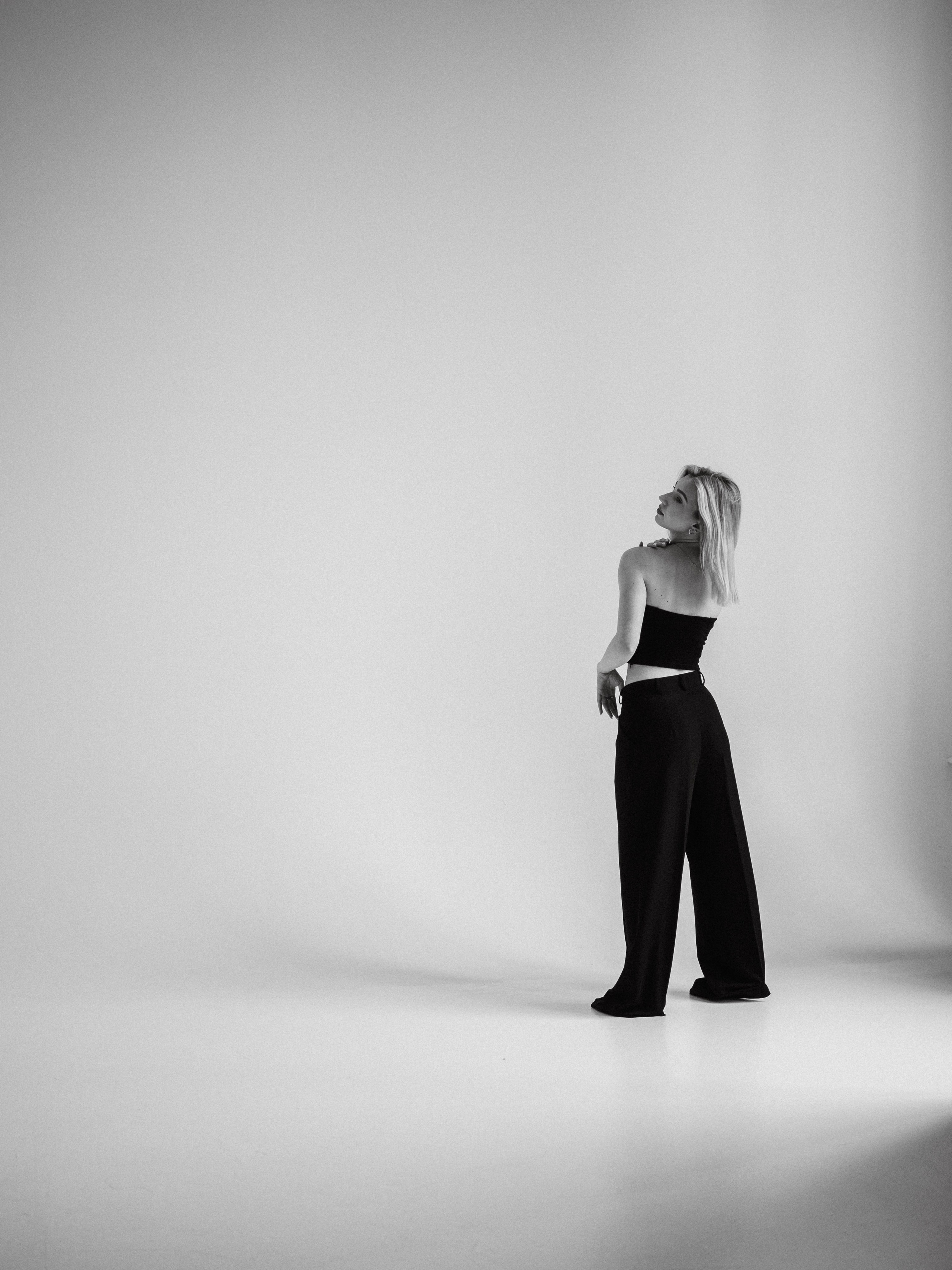 Анна. Фотограф в Нижнем Новгороде, Сарове и Москве. Оля Фролова