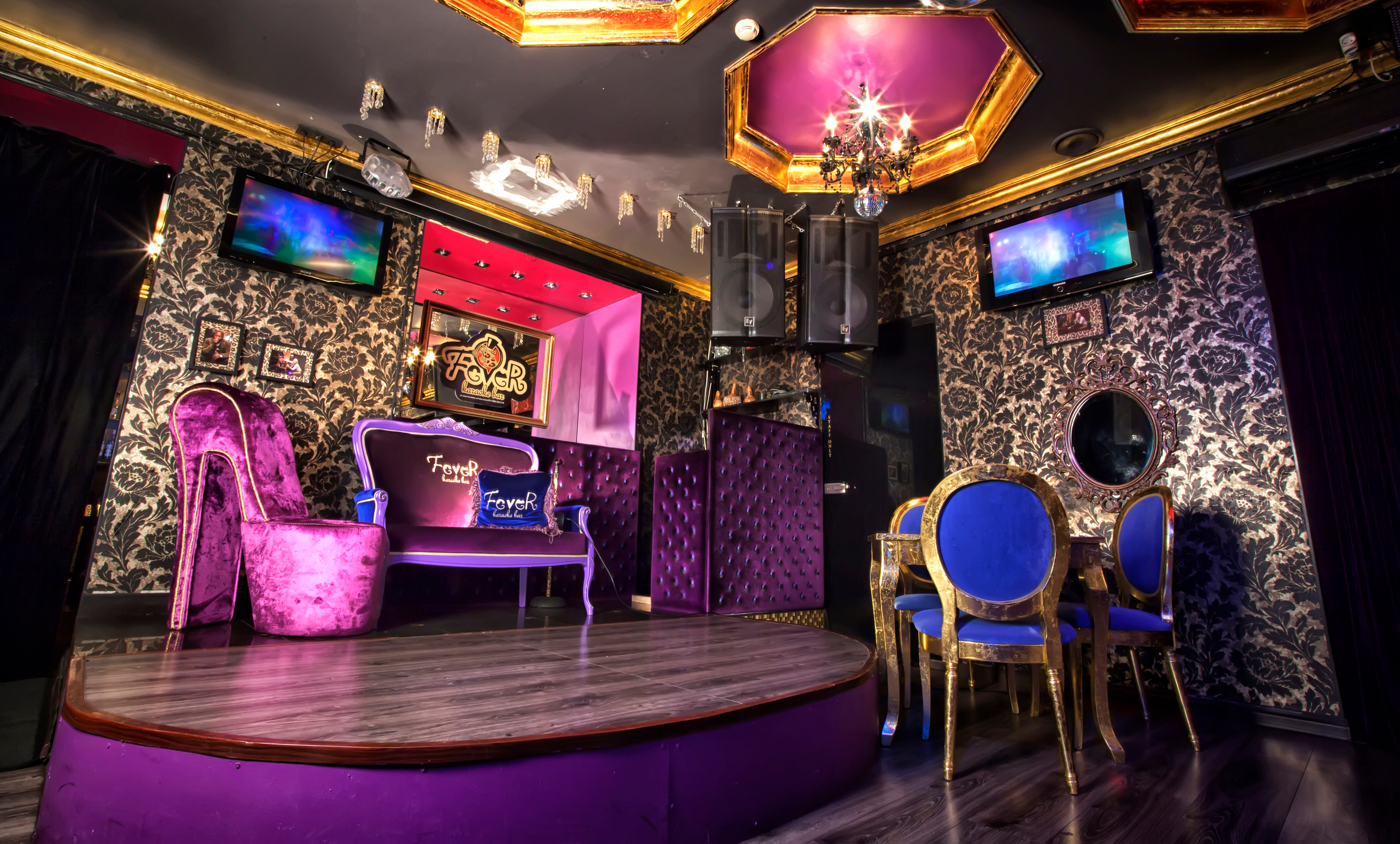 INTERIOR PHOTO. AGarte: photo and video shooting in St. Petersburg and Moscow