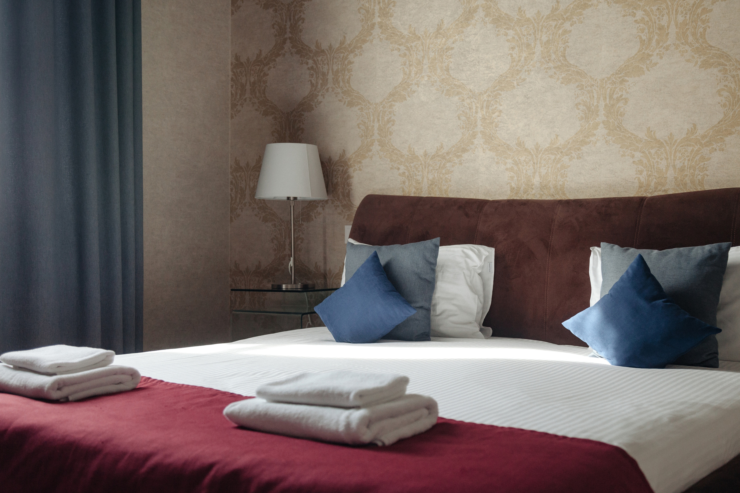 INTERIOR PHOTO. AGarte: photo and video shooting in St. Petersburg and Moscow