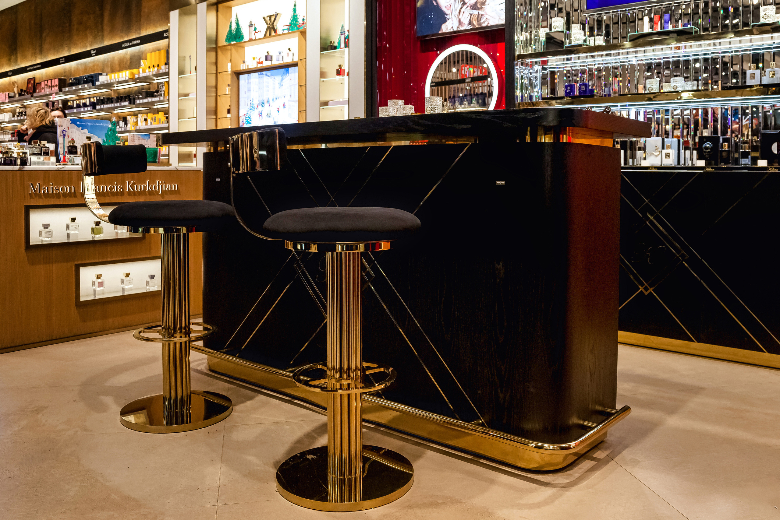 INTERIOR PHOTO. AGarte: photo and video shooting in St. Petersburg and Moscow