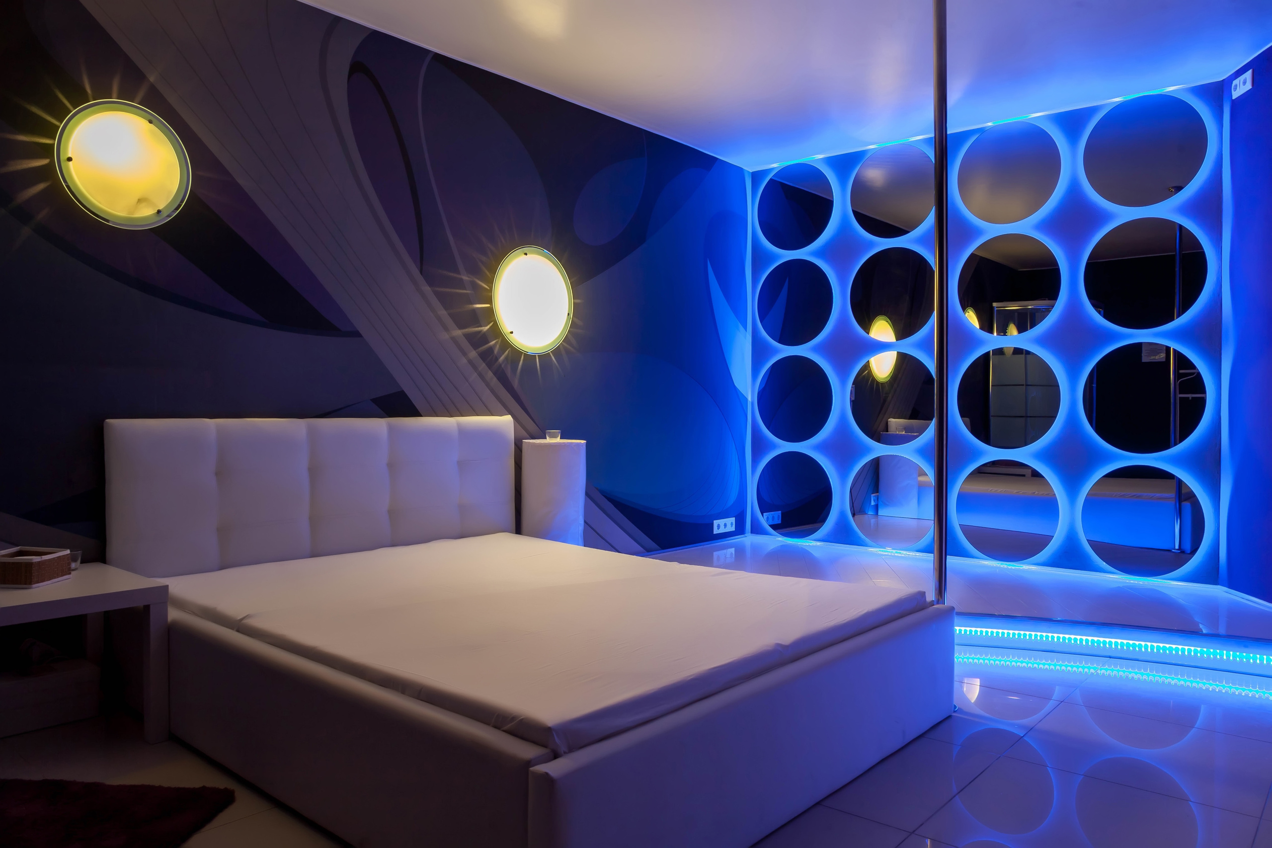 INTERIOR PHOTO. AGarte: photo and video shooting in St. Petersburg and Moscow