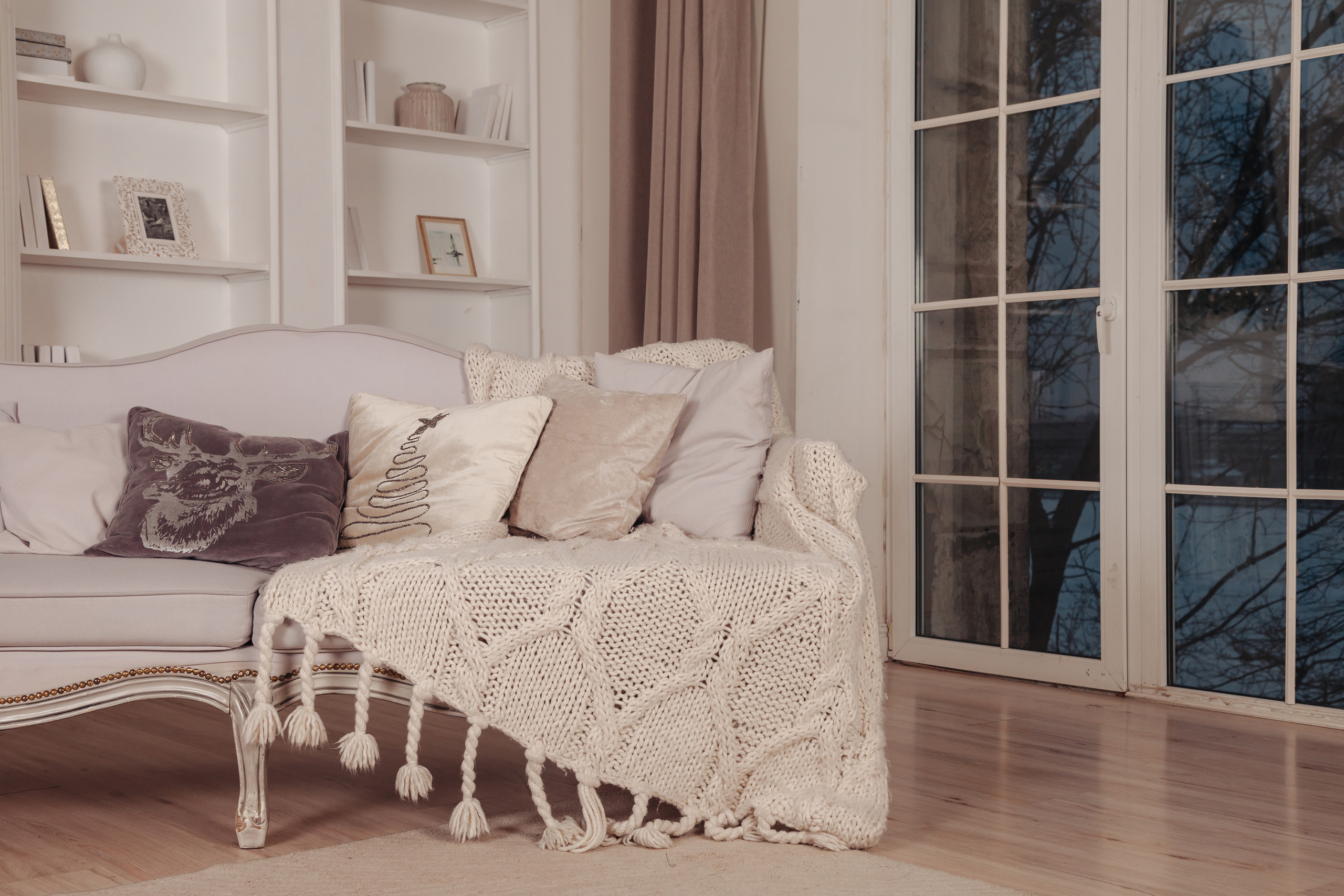 INTERIOR PHOTO. AGarte: photo and video shooting in St. Petersburg and Moscow