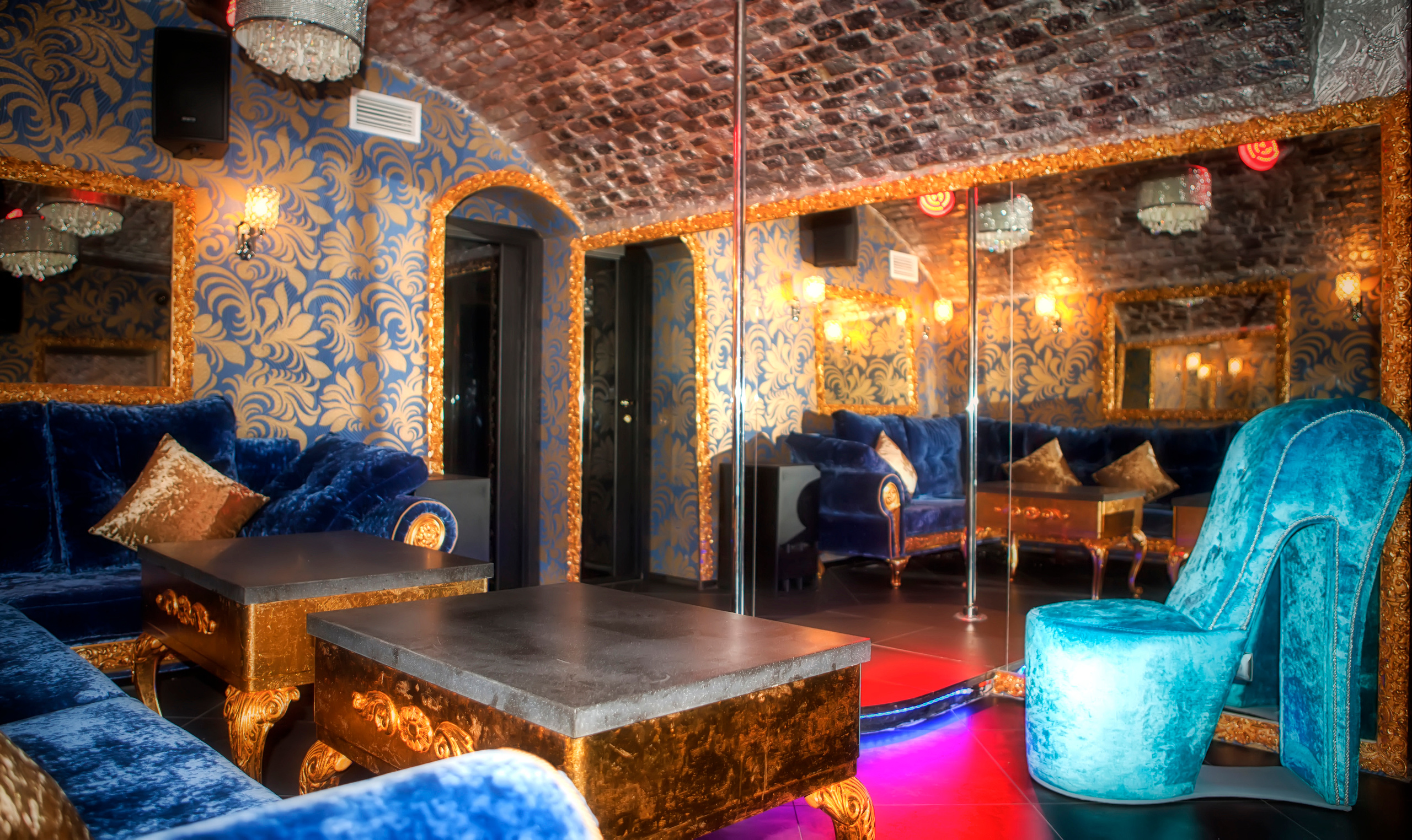 INTERIOR PHOTO. AGarte: photo and video shooting in St. Petersburg and Moscow