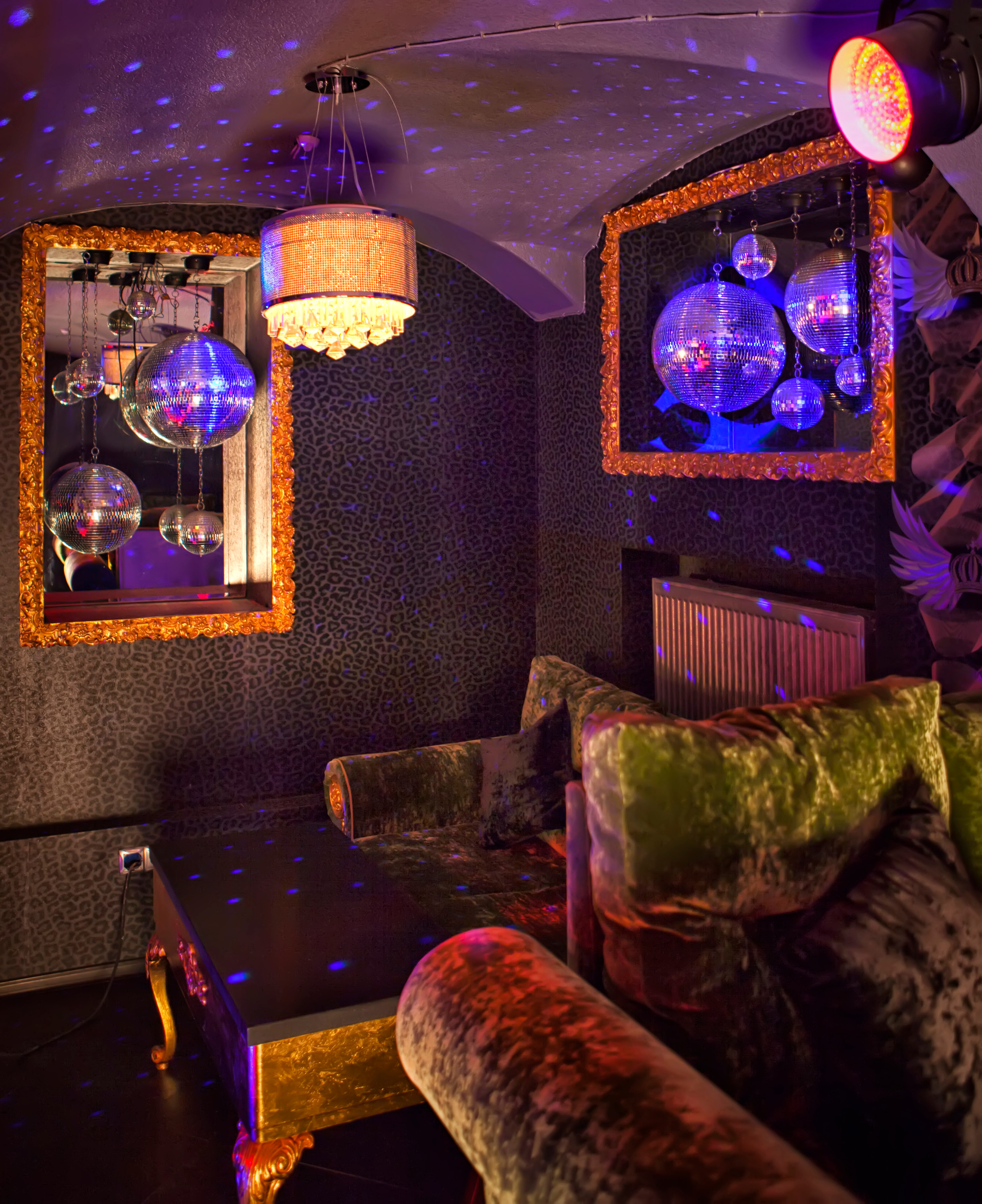 INTERIOR PHOTO. AGarte: photo and video shooting in St. Petersburg and Moscow