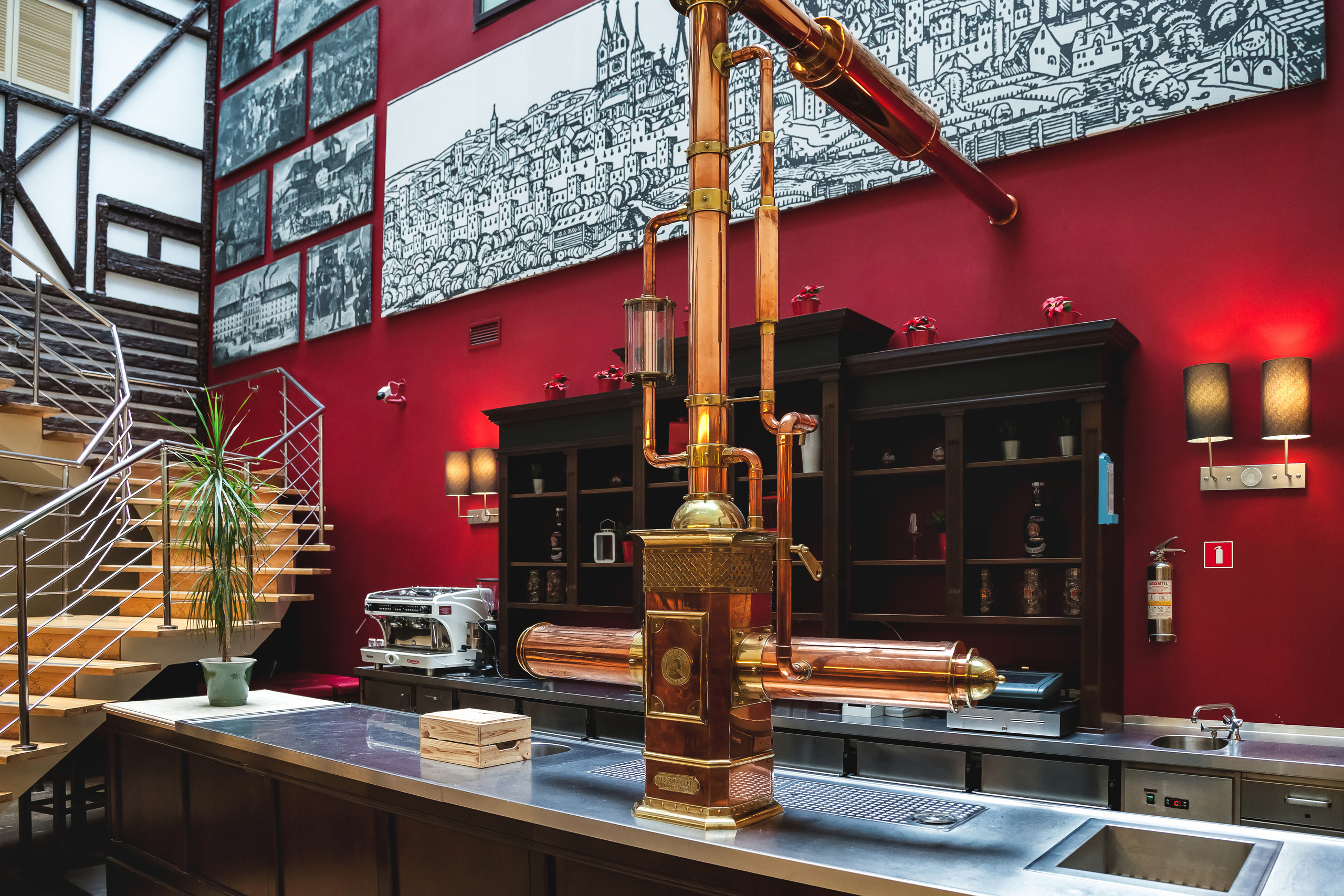 INTERIOR PHOTO. AGarte: photo and video shooting in St. Petersburg and Moscow