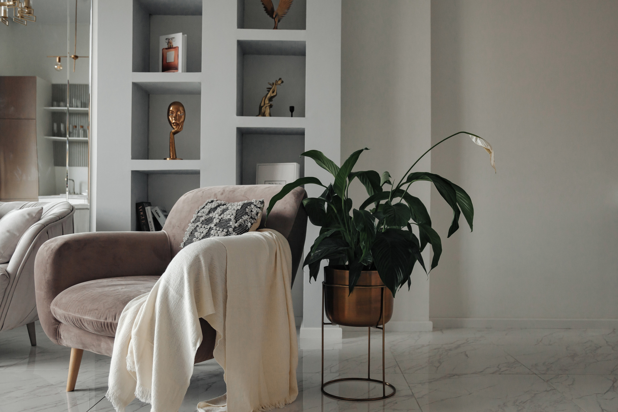 INTERIOR PHOTO. AGarte: photo and video shooting in St. Petersburg and Moscow