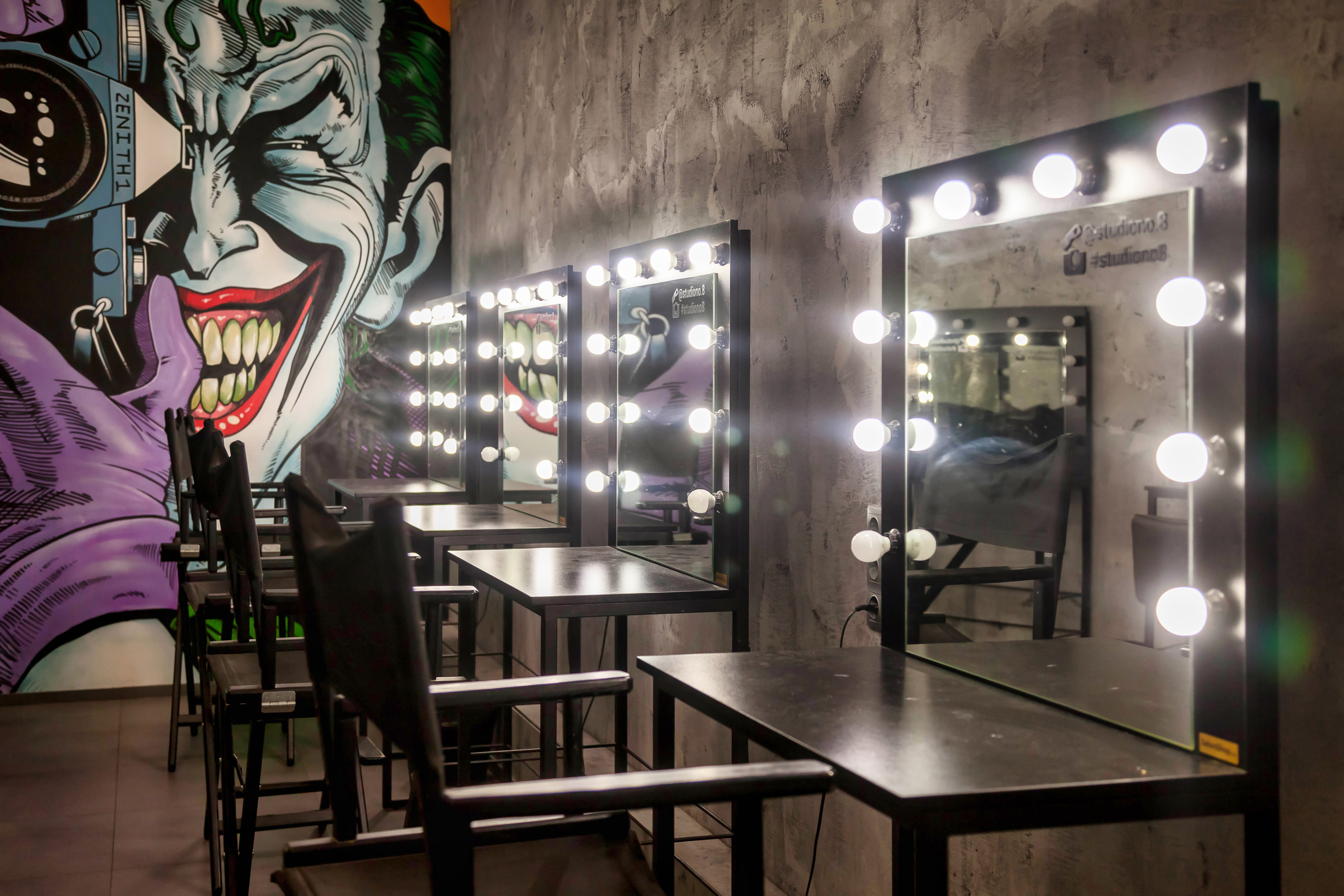 INTERIOR PHOTO. AGarte: photo and video shooting in St. Petersburg and Moscow