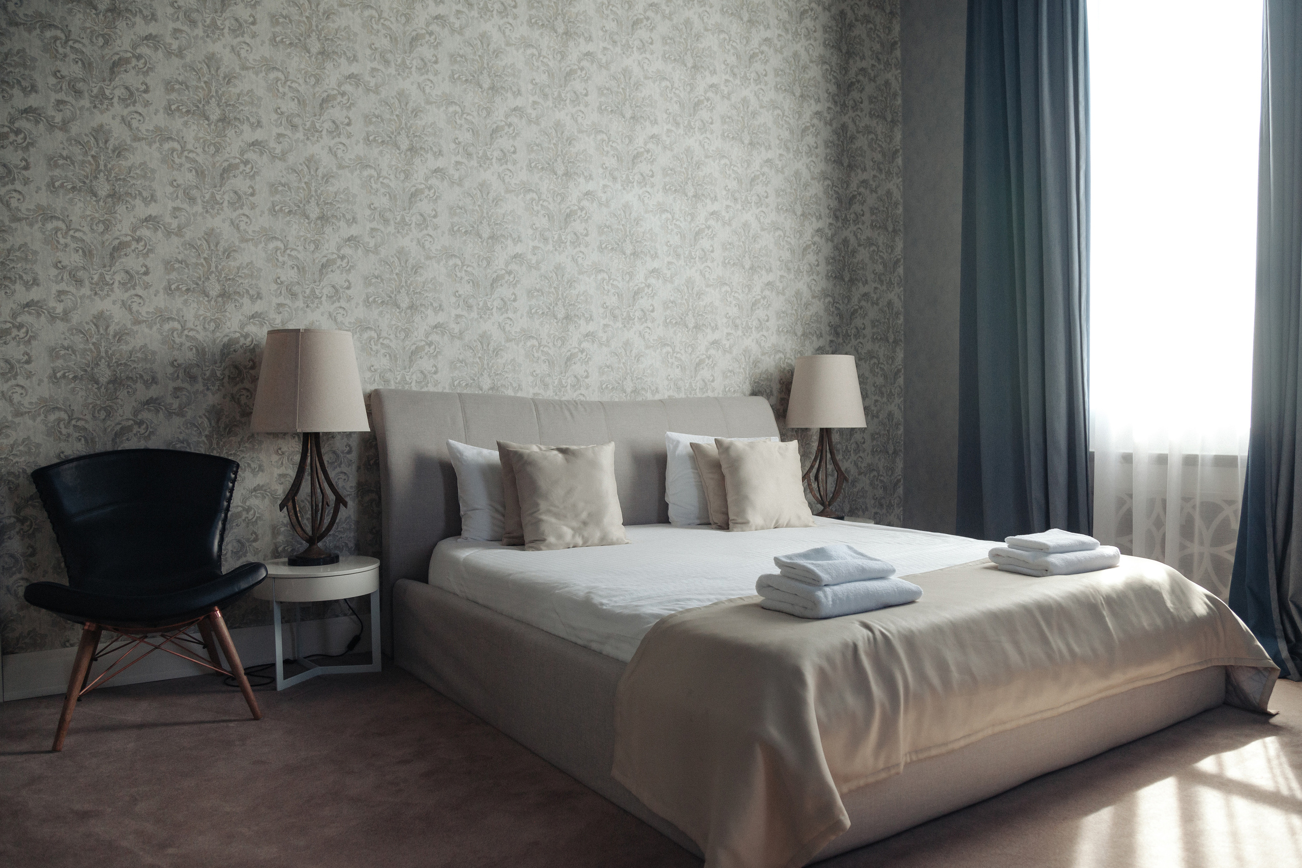 INTERIOR PHOTO. AGarte: photo and video shooting in St. Petersburg and Moscow