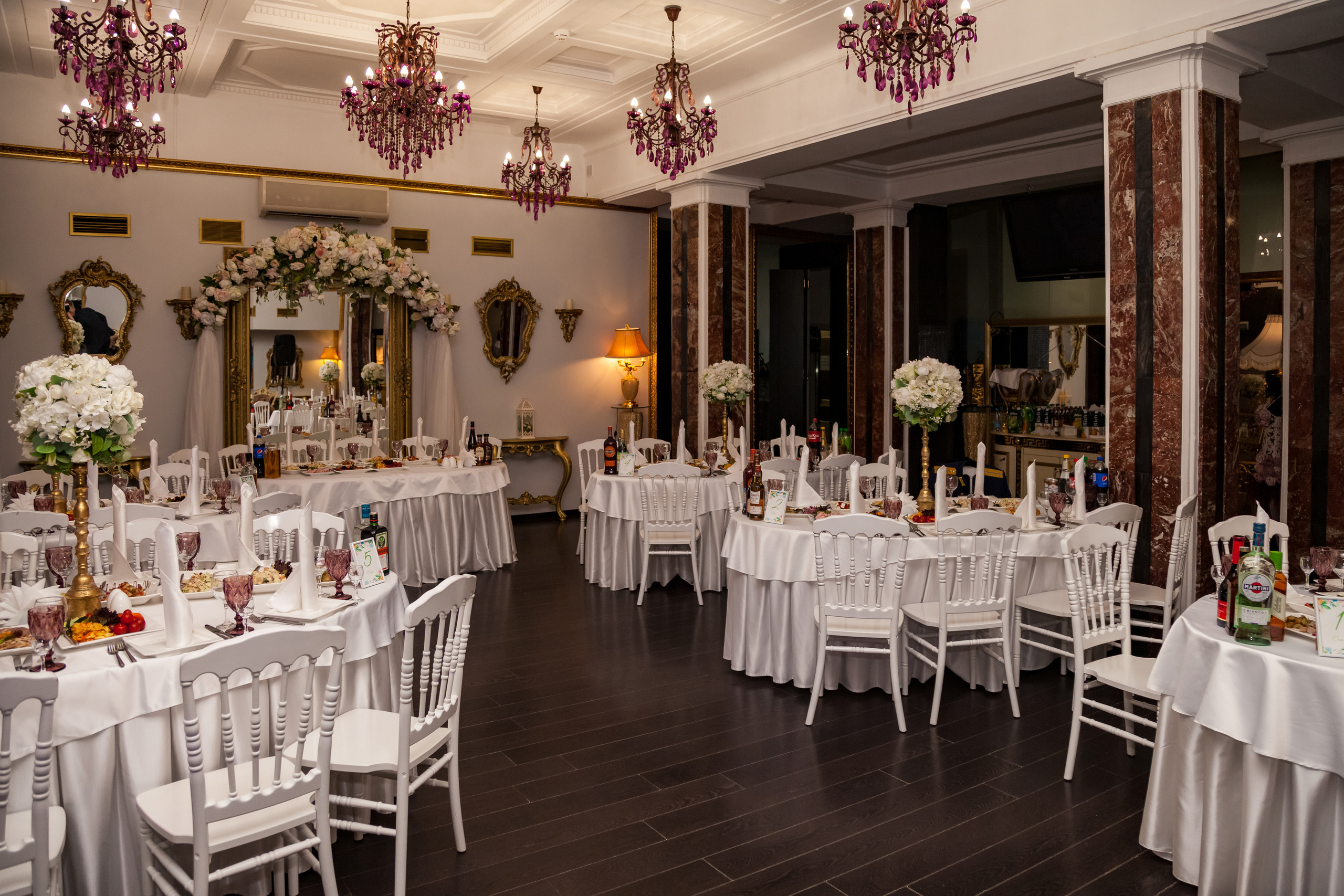 INTERIOR PHOTO. AGarte: photo and video shooting in St. Petersburg and Moscow