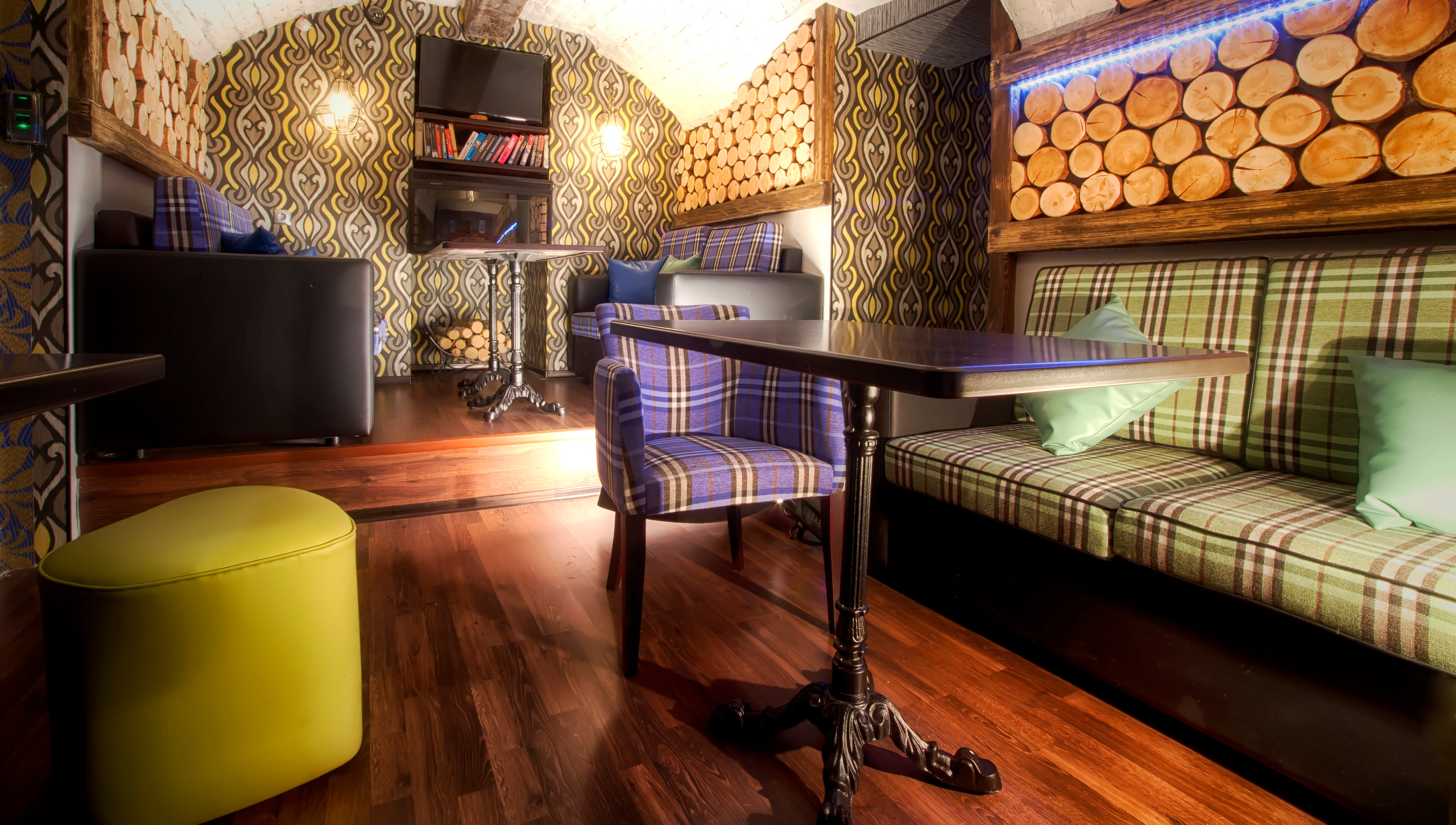 INTERIOR PHOTO. AGarte: photo and video shooting in St. Petersburg and Moscow