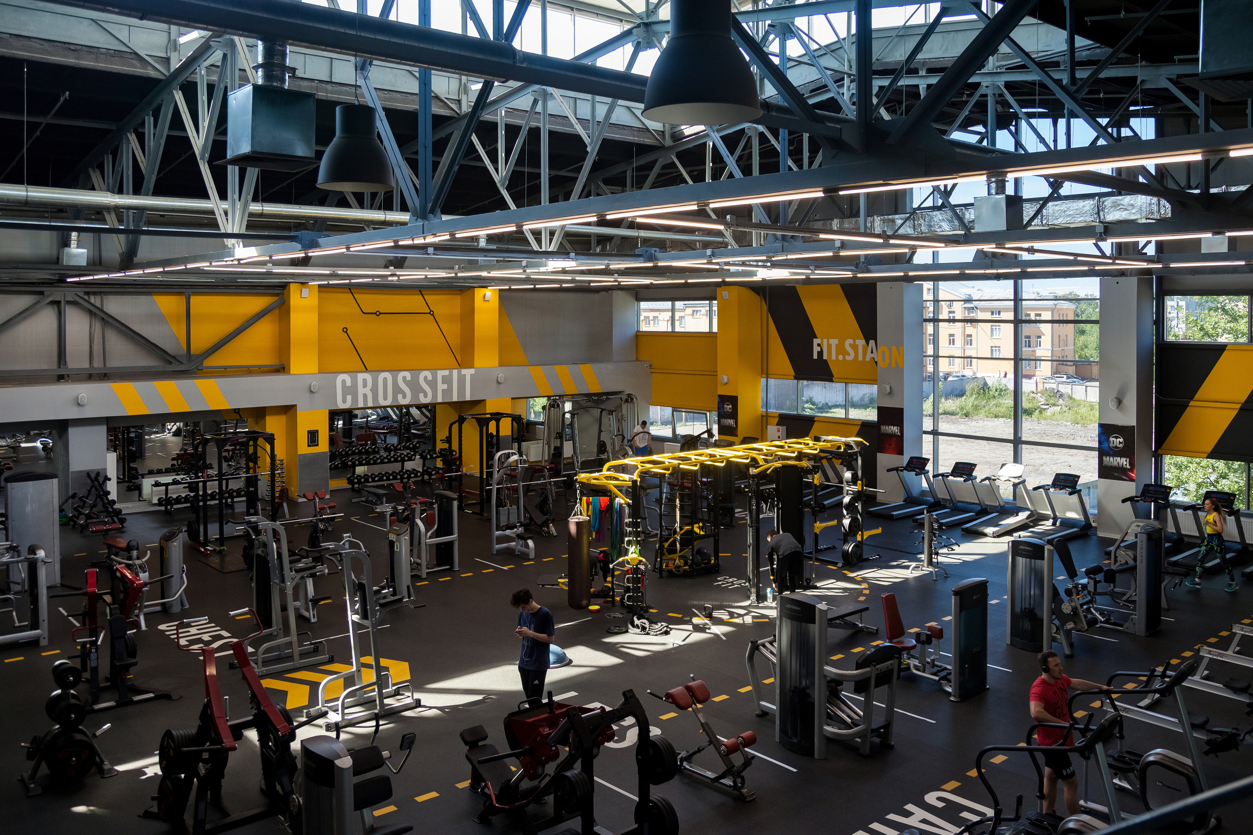 INTERIOR PHOTO. AGarte: photo and video shooting in St. Petersburg and Moscow