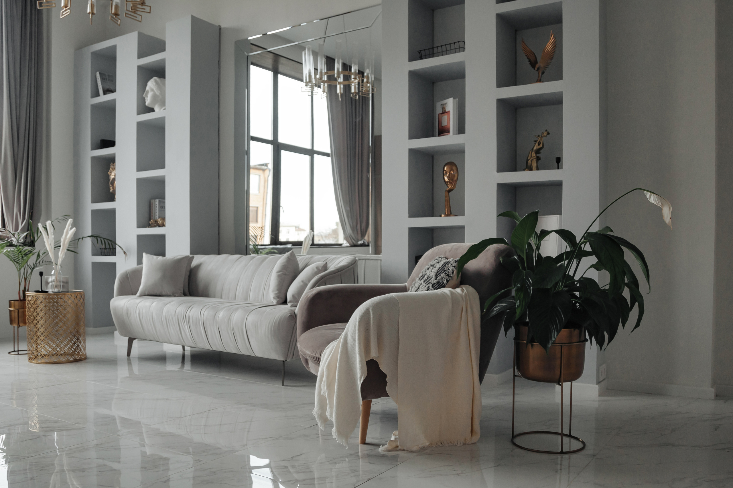 INTERIOR PHOTO. AGarte: photo and video shooting in St. Petersburg and Moscow