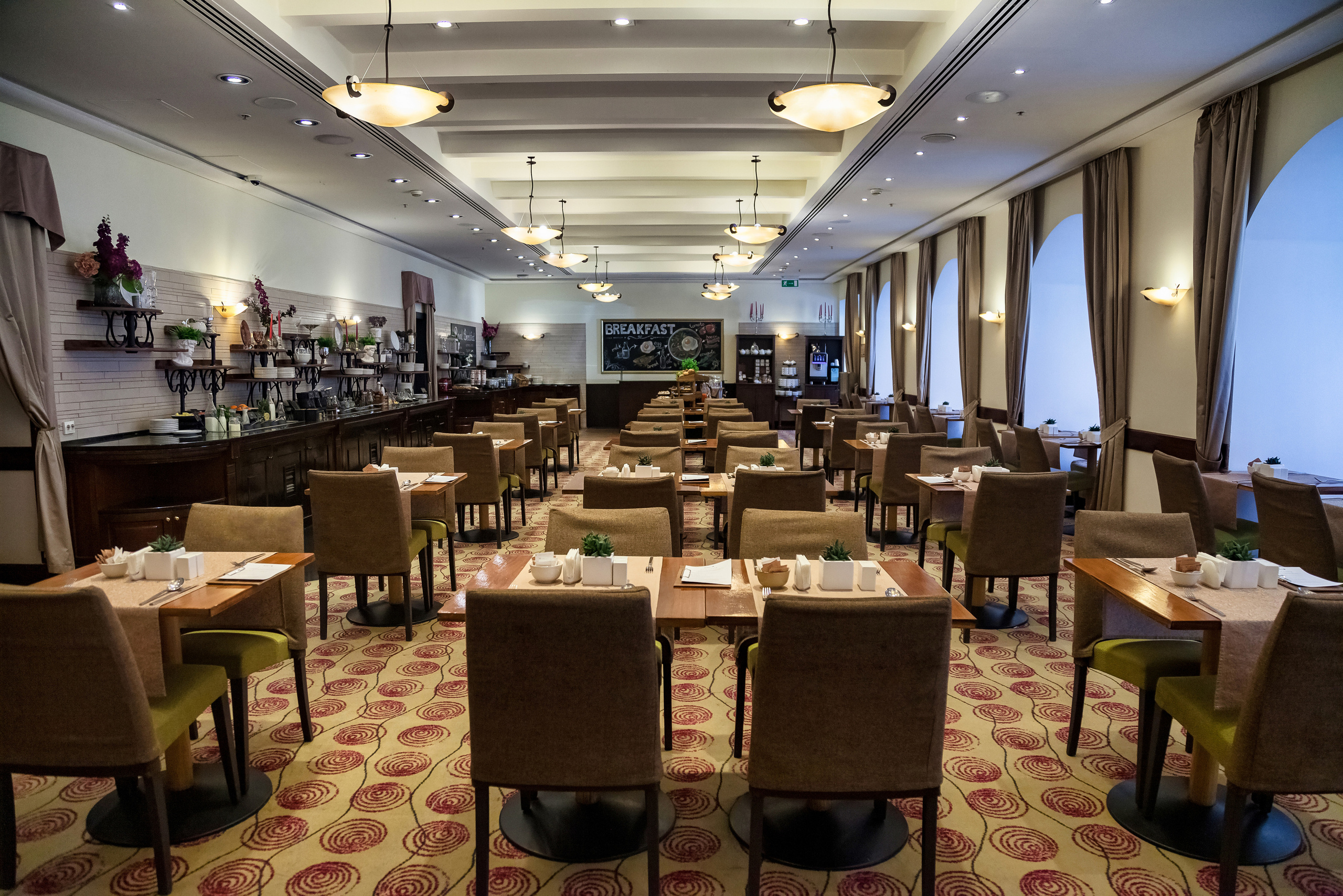 INTERIOR PHOTO. AGarte: photo and video shooting in St. Petersburg and Moscow