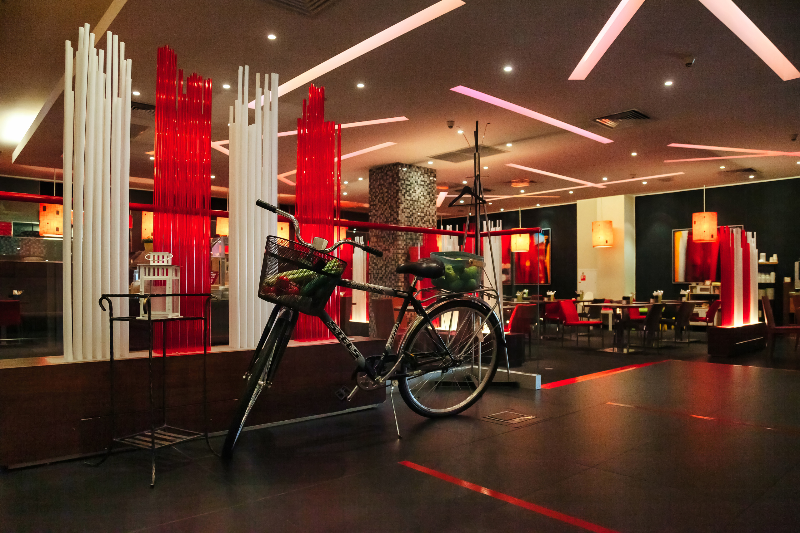 INTERIOR PHOTO. AGarte: photo and video shooting in St. Petersburg and Moscow