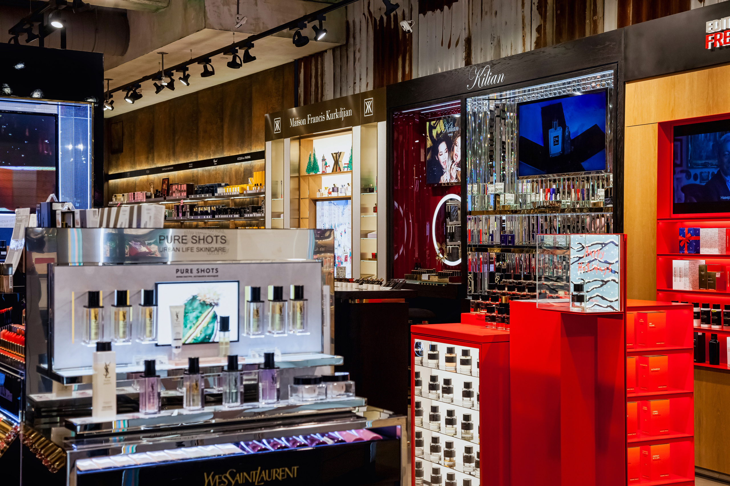 INTERIOR PHOTO. AGarte: photo and video shooting in St. Petersburg and Moscow