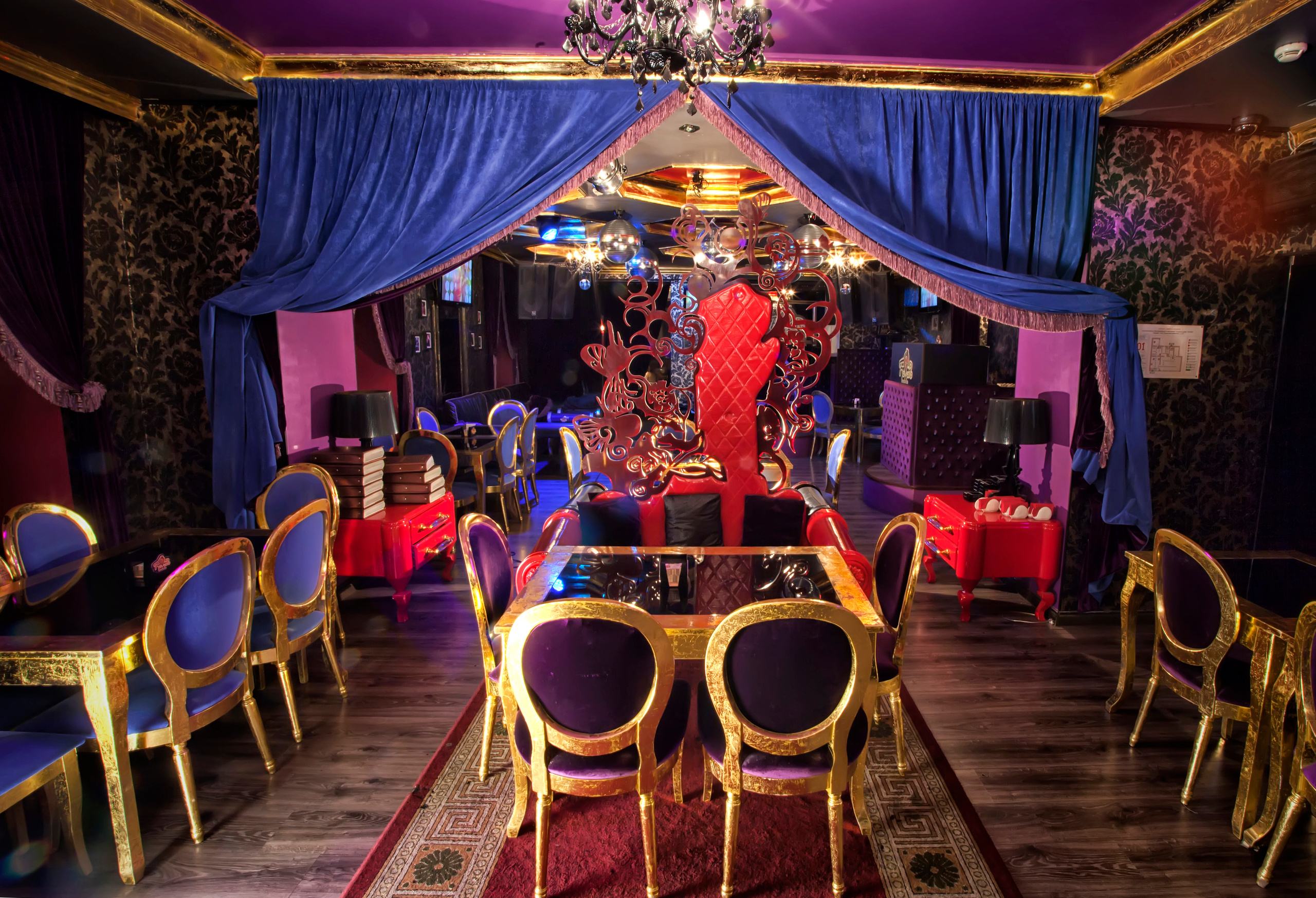 INTERIOR PHOTO. AGarte: photo and video shooting in St. Petersburg and Moscow