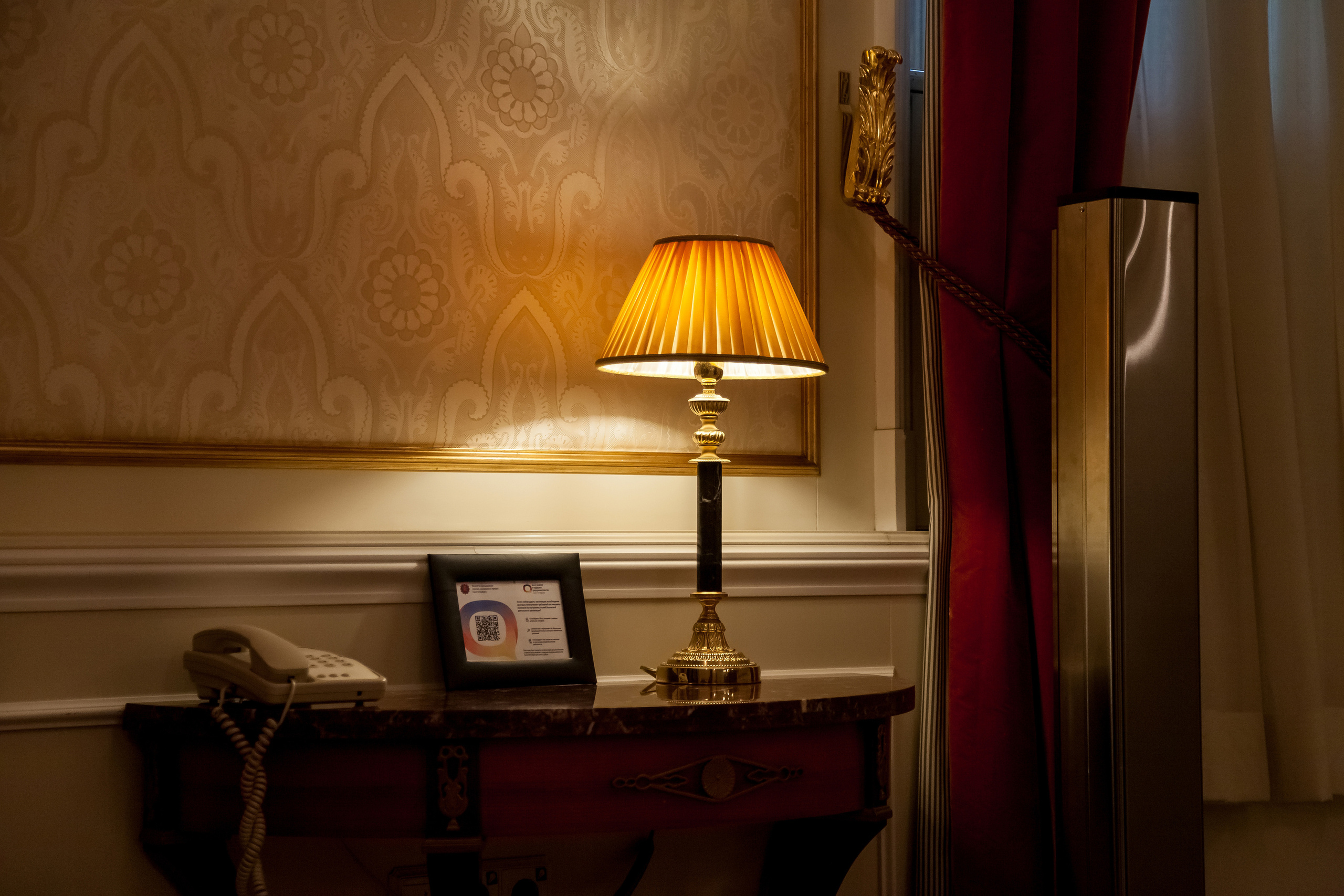 INTERIOR PHOTO. AGarte: photo and video shooting in St. Petersburg and Moscow