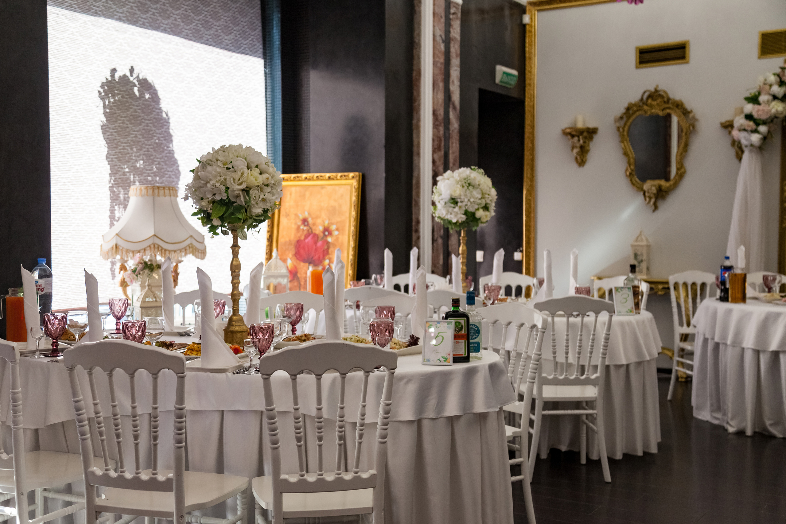 INTERIOR PHOTO. AGarte: photo and video shooting in St. Petersburg and Moscow