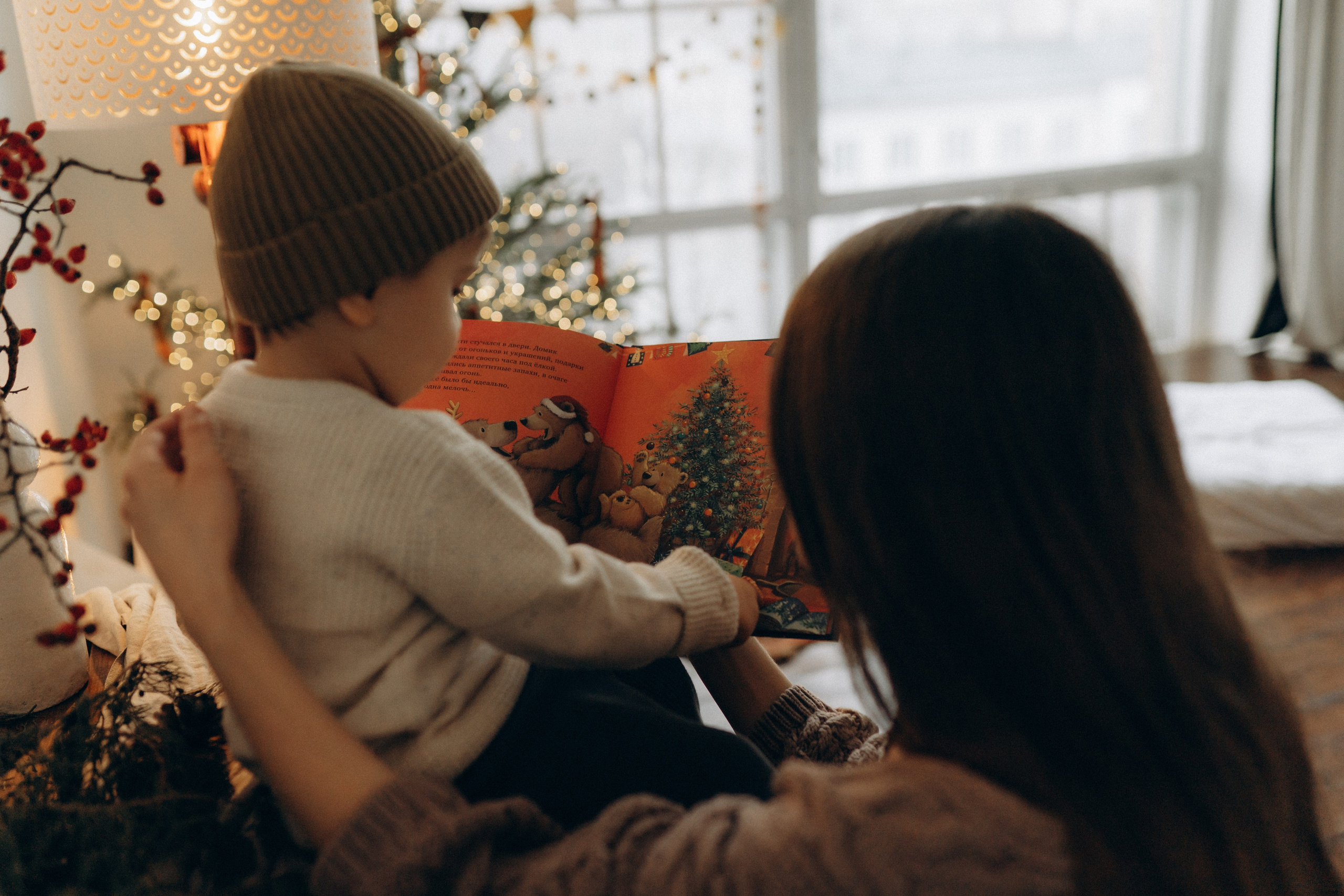 Лана и Сережа. Семейный lifestyle фотограф в Москве Рената Рафикова