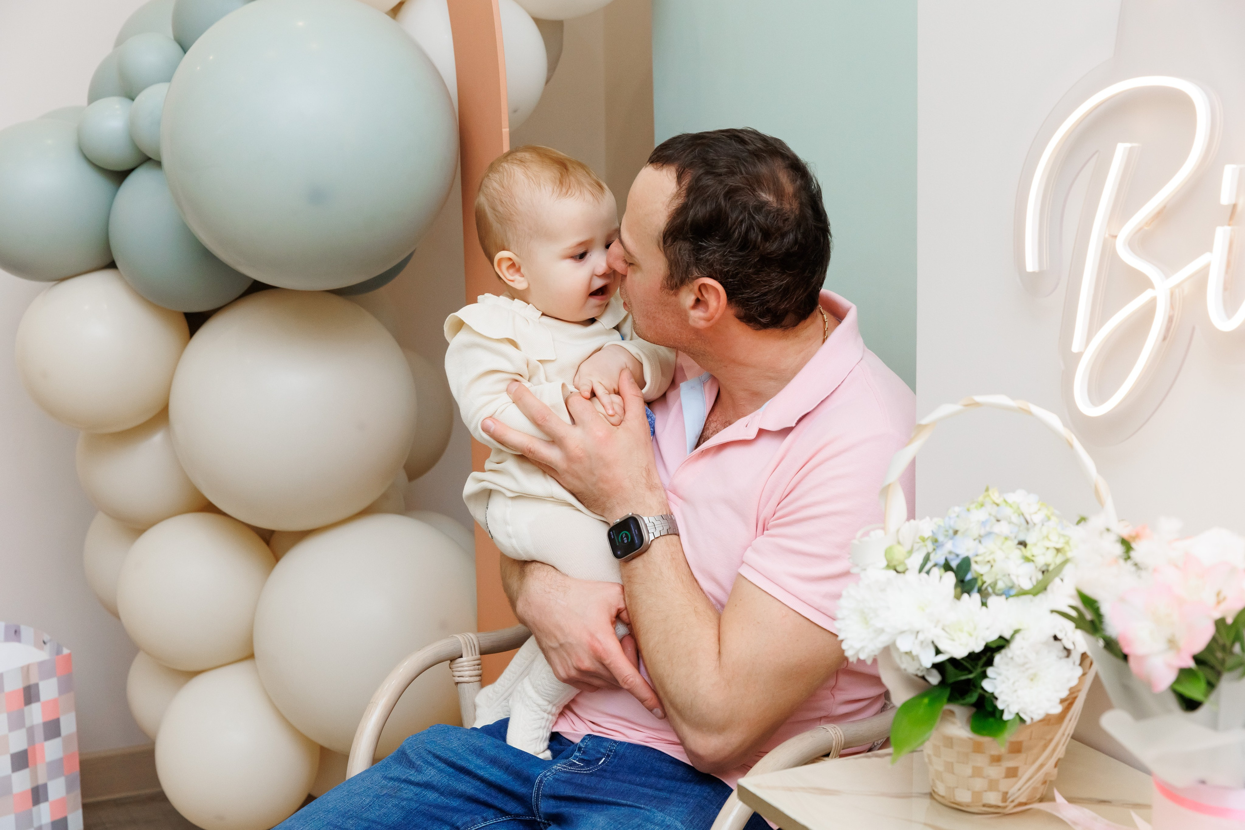 Лофт Skandi_loft. Фотограф Новосибирск — Наталья Гресь