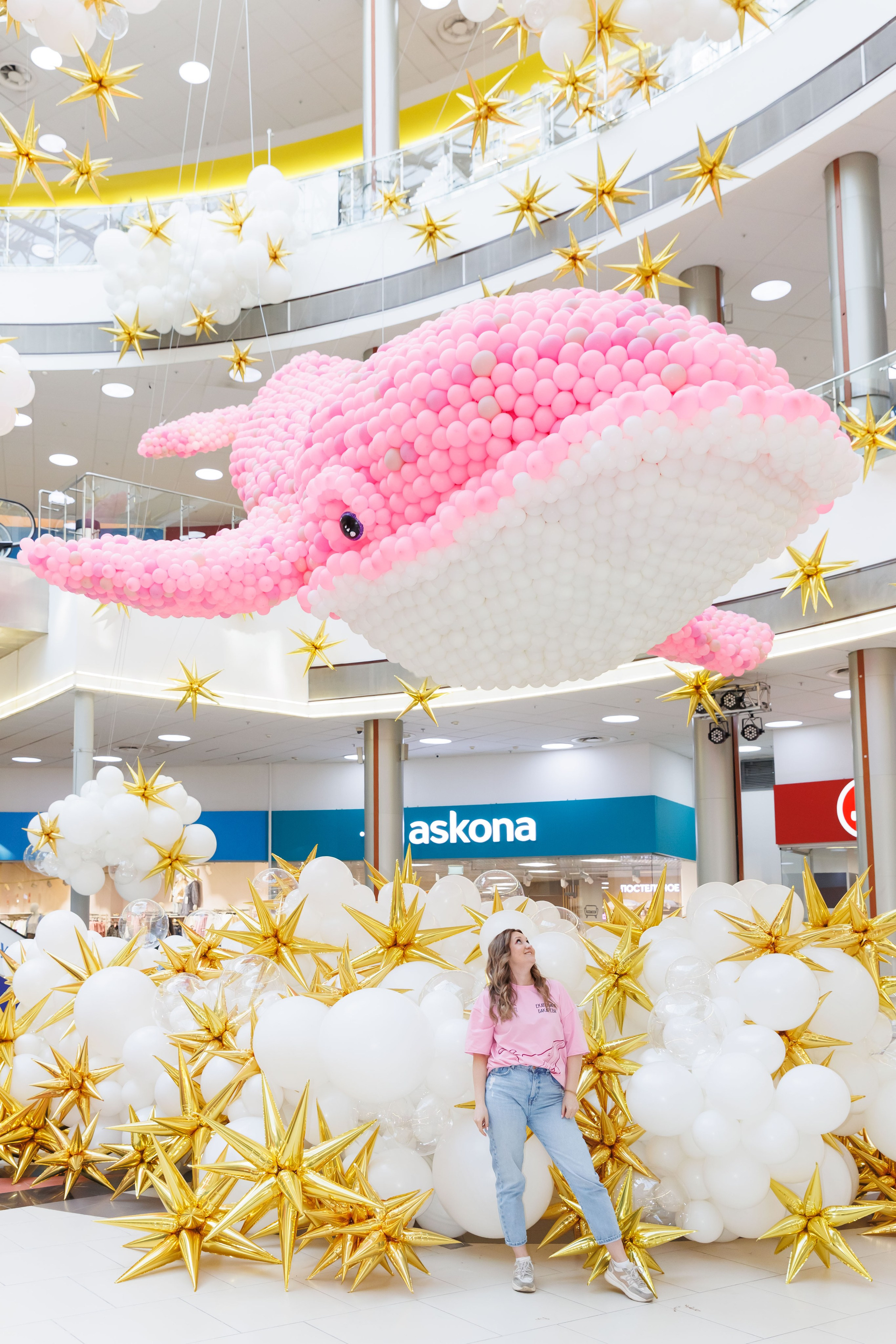 Умная весна 2025. Фотограф Новосибирск — Наталья Гресь