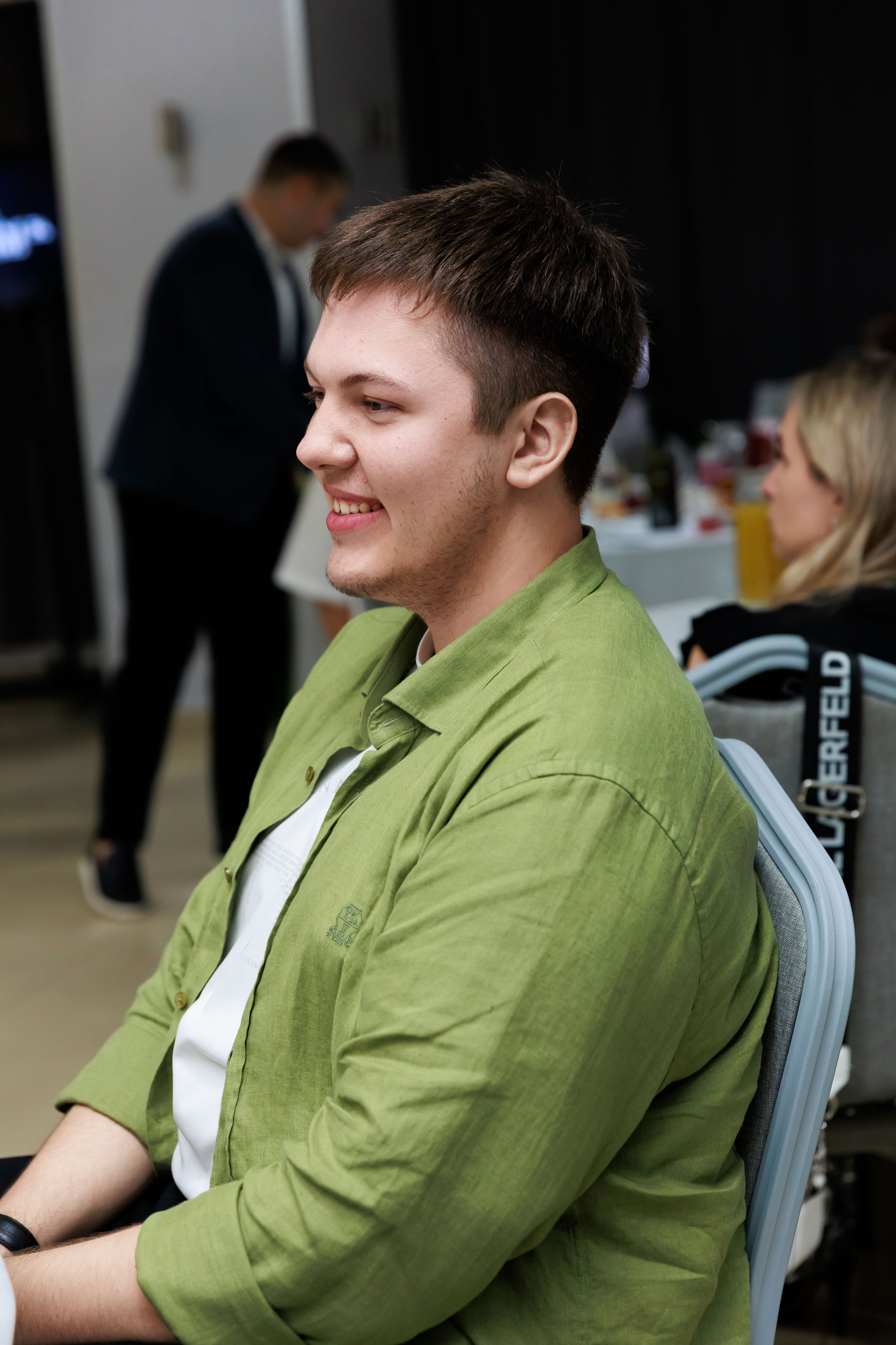 Выпускной 11 классов. Фотограф Новосибирск — Наталья Гресь