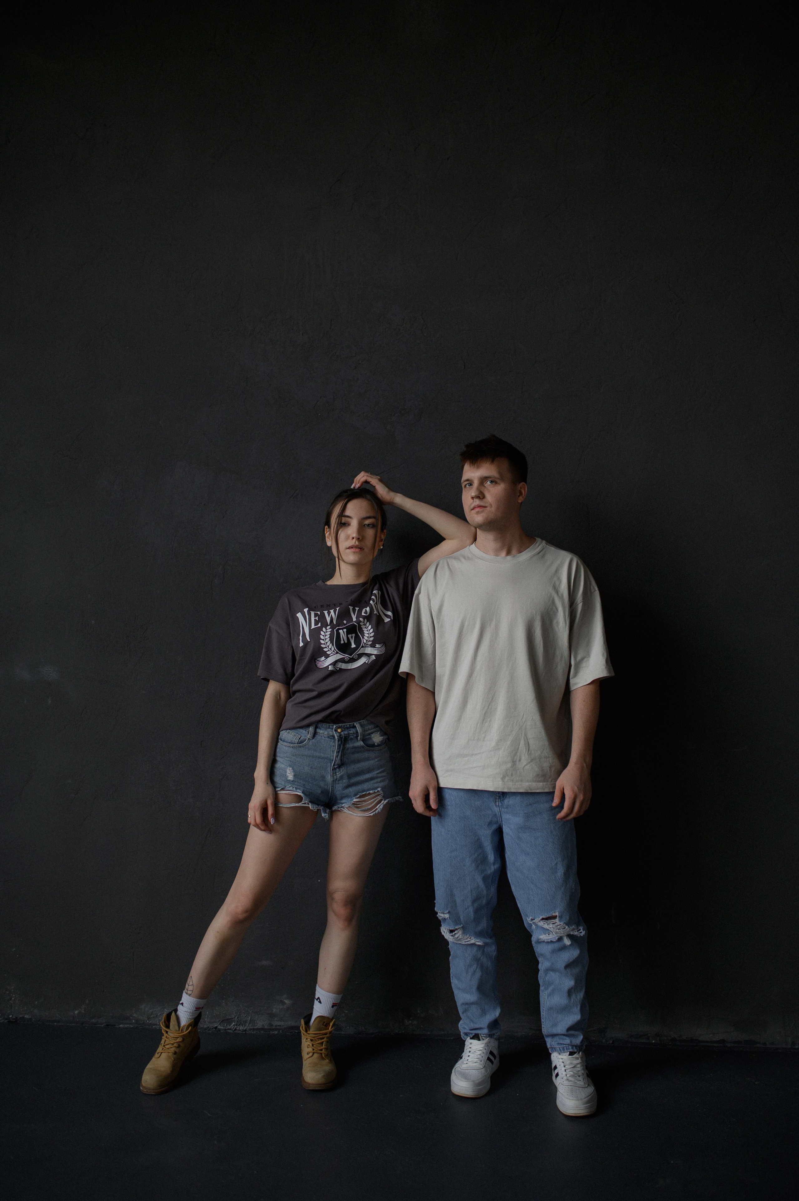 Оля и Антон. Www.ostermiller.ru